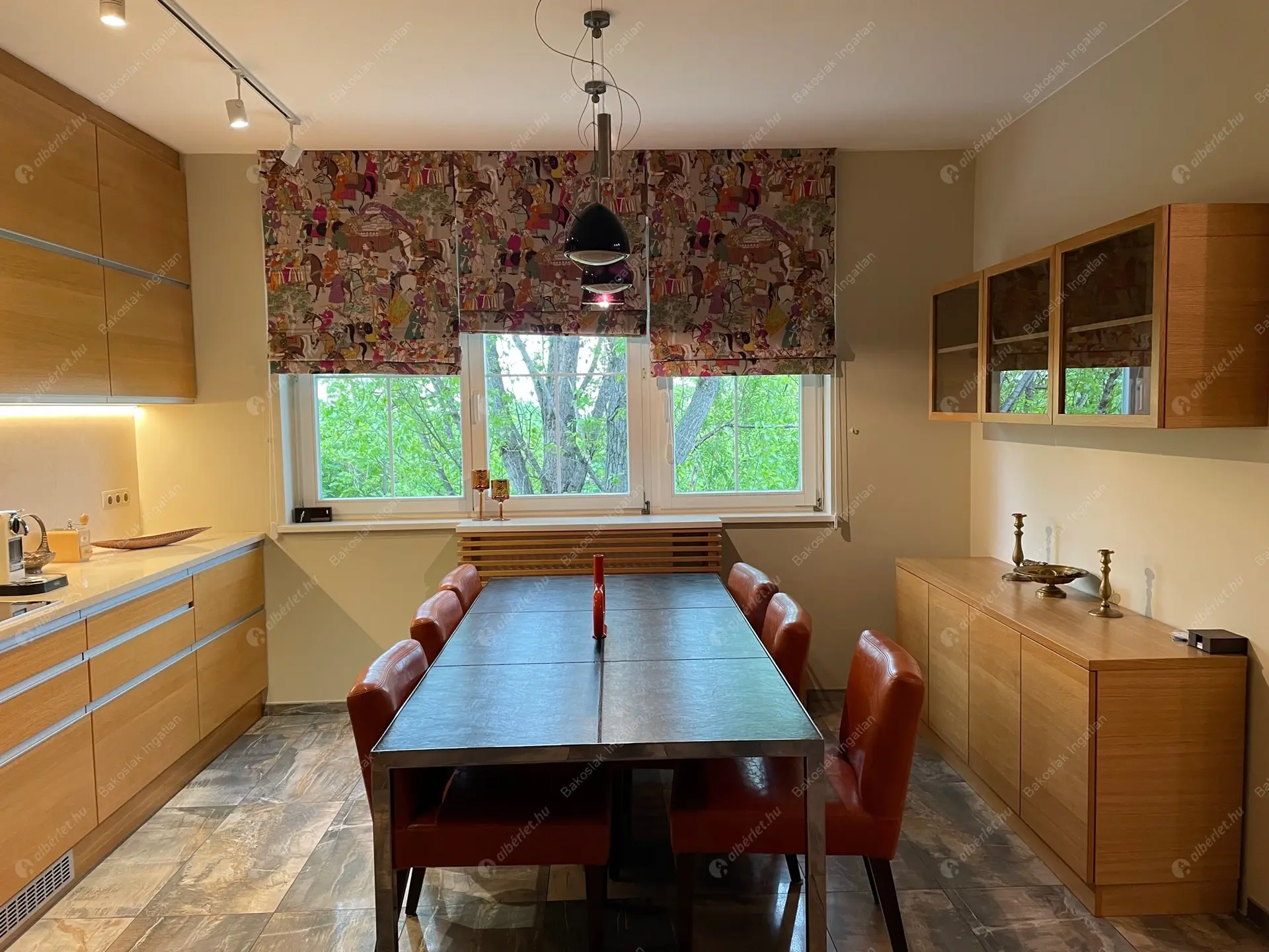 Kiadó albérlet 854000 Ft/hó áron: Budapest, III. kerület  Folyondár utca. Mérete: 120 nm, 4 szobás | Alberlet.hu - 5655934