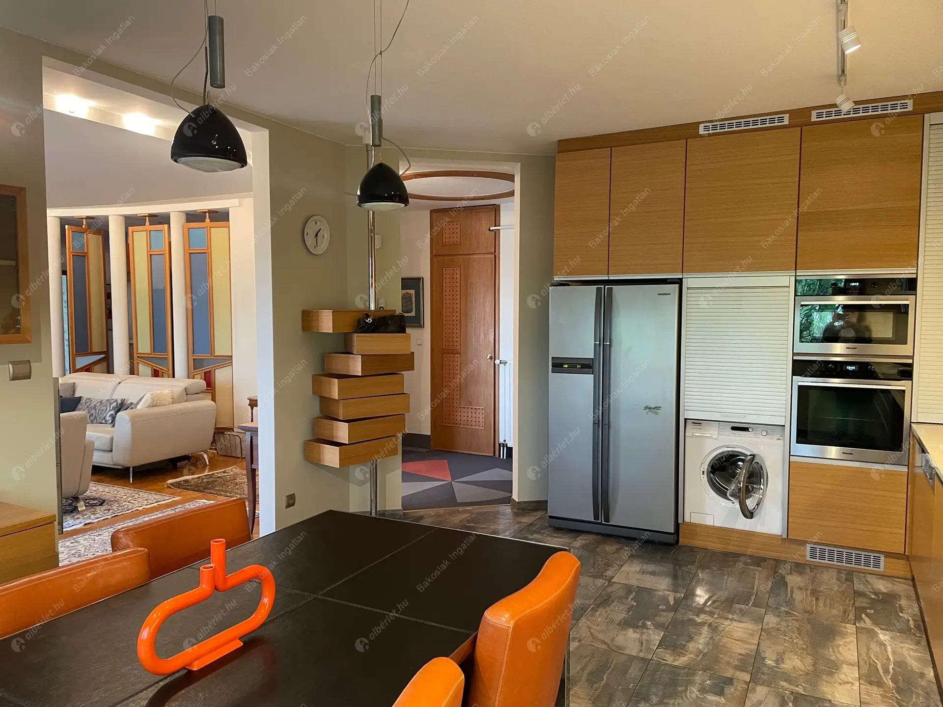 Kiadó albérlet 854000 Ft/hó áron: Budapest, III. kerület  Folyondár utca. Mérete: 120 nm, 4 szobás | Alberlet.hu - 5655935