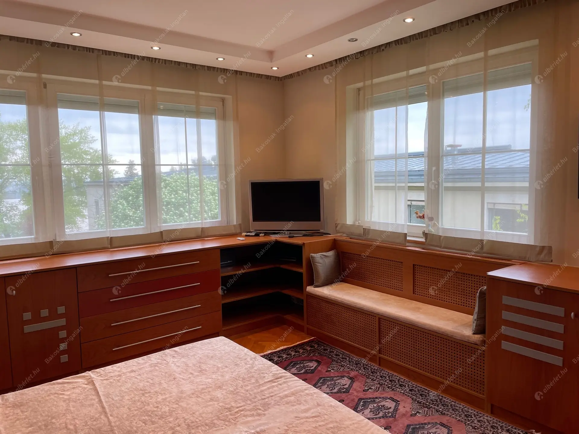 Kiadó albérlet 854000 Ft/hó áron: Budapest, III. kerület  Folyondár utca. Mérete: 120 nm, 4 szobás | Alberlet.hu - 5655937