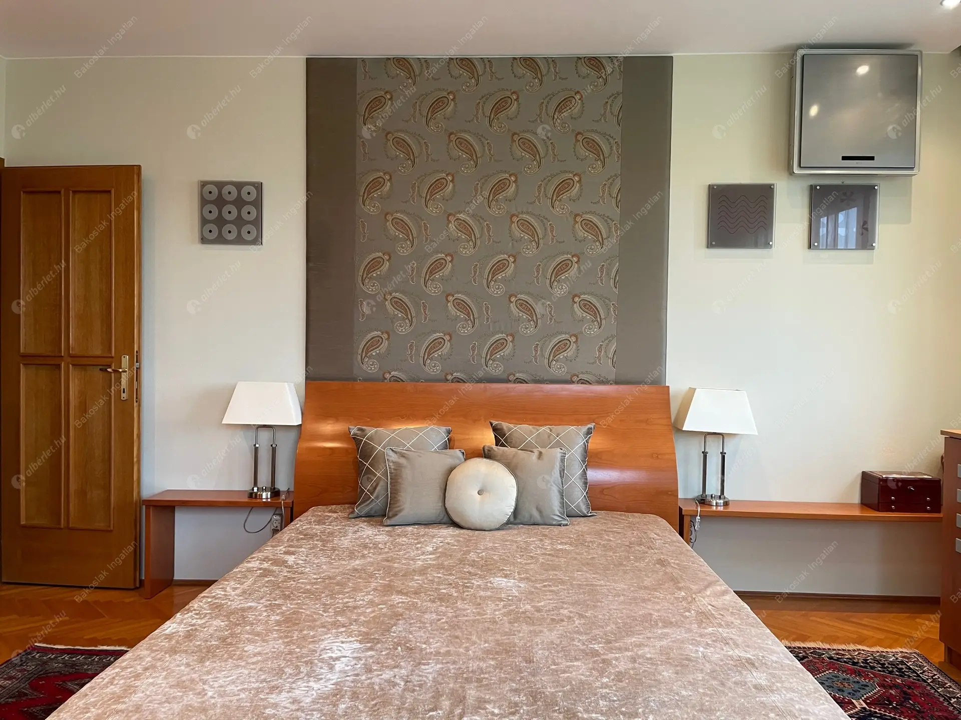 Kiadó albérlet 854000 Ft/hó áron: Budapest, III. kerület  Folyondár utca. Mérete: 120 nm, 4 szobás | Alberlet.hu - 5655938