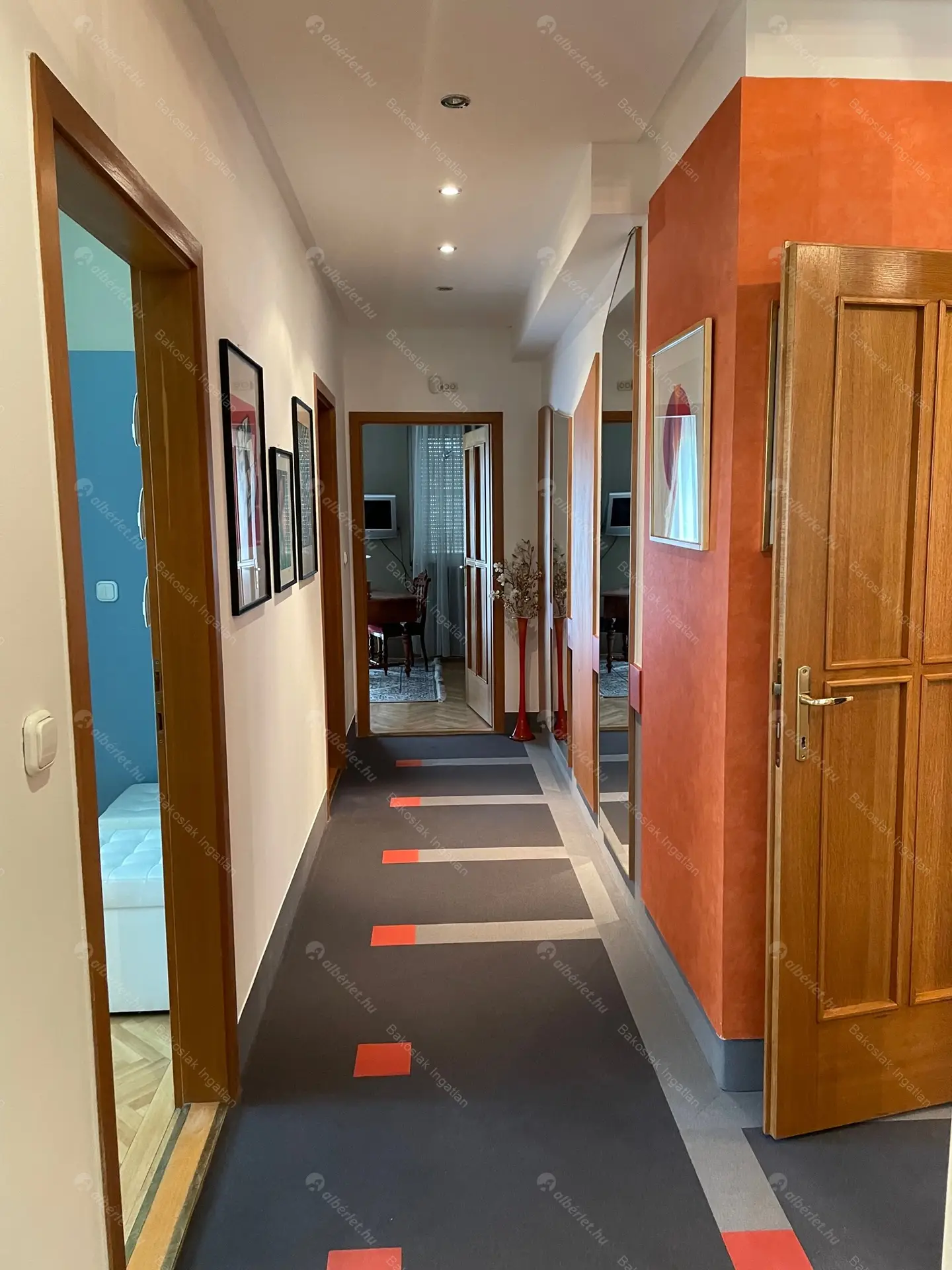 Kiadó albérlet 854000 Ft/hó áron: Budapest, III. kerület  Folyondár utca. Mérete: 120 nm, 4 szobás | Alberlet.hu - 5655940