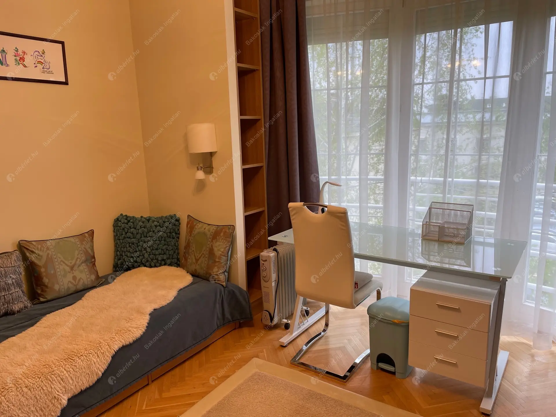 Kiadó albérlet 854000 Ft/hó áron: Budapest, III. kerület  Folyondár utca. Mérete: 120 nm, 4 szobás | Alberlet.hu - 5655941