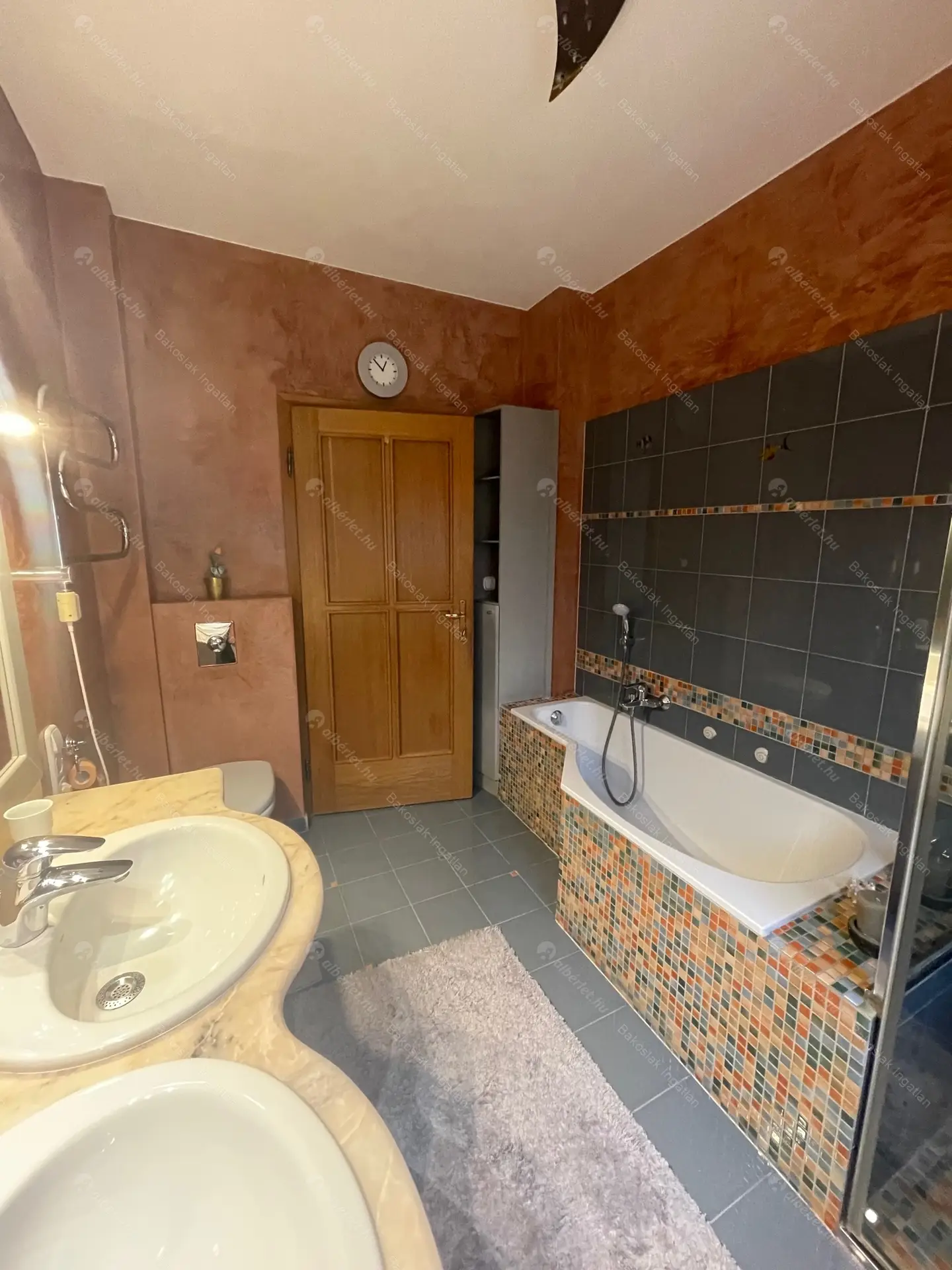 Kiadó albérlet 854000 Ft/hó áron: Budapest, III. kerület  Folyondár utca. Mérete: 120 nm, 4 szobás | Alberlet.hu - 5655942