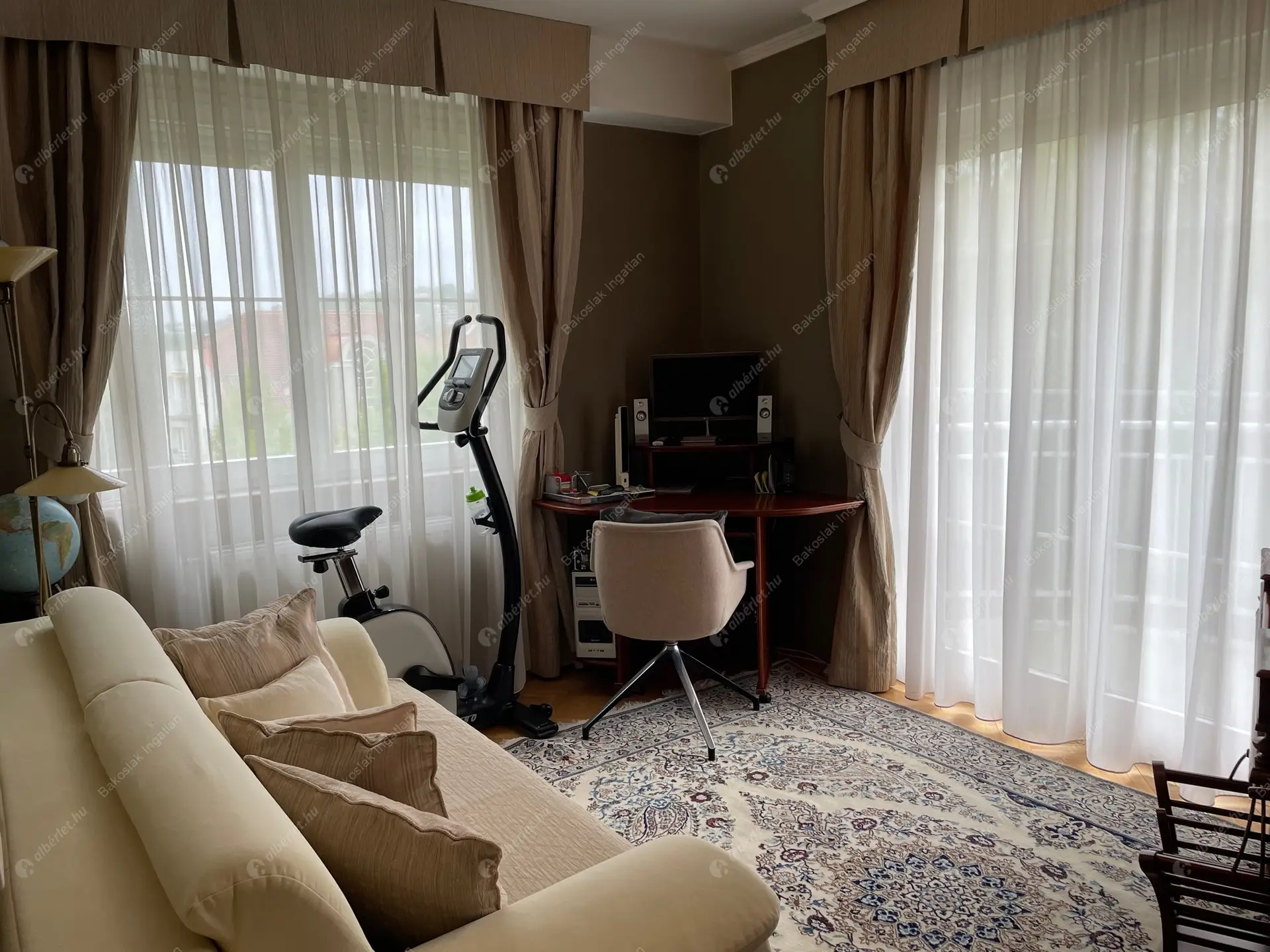 Kiadó albérlet 854000 Ft/hó áron: Budapest, III. kerület  Folyondár utca. Mérete: 120 nm, 4 szobás | Alberlet.hu - 5655944