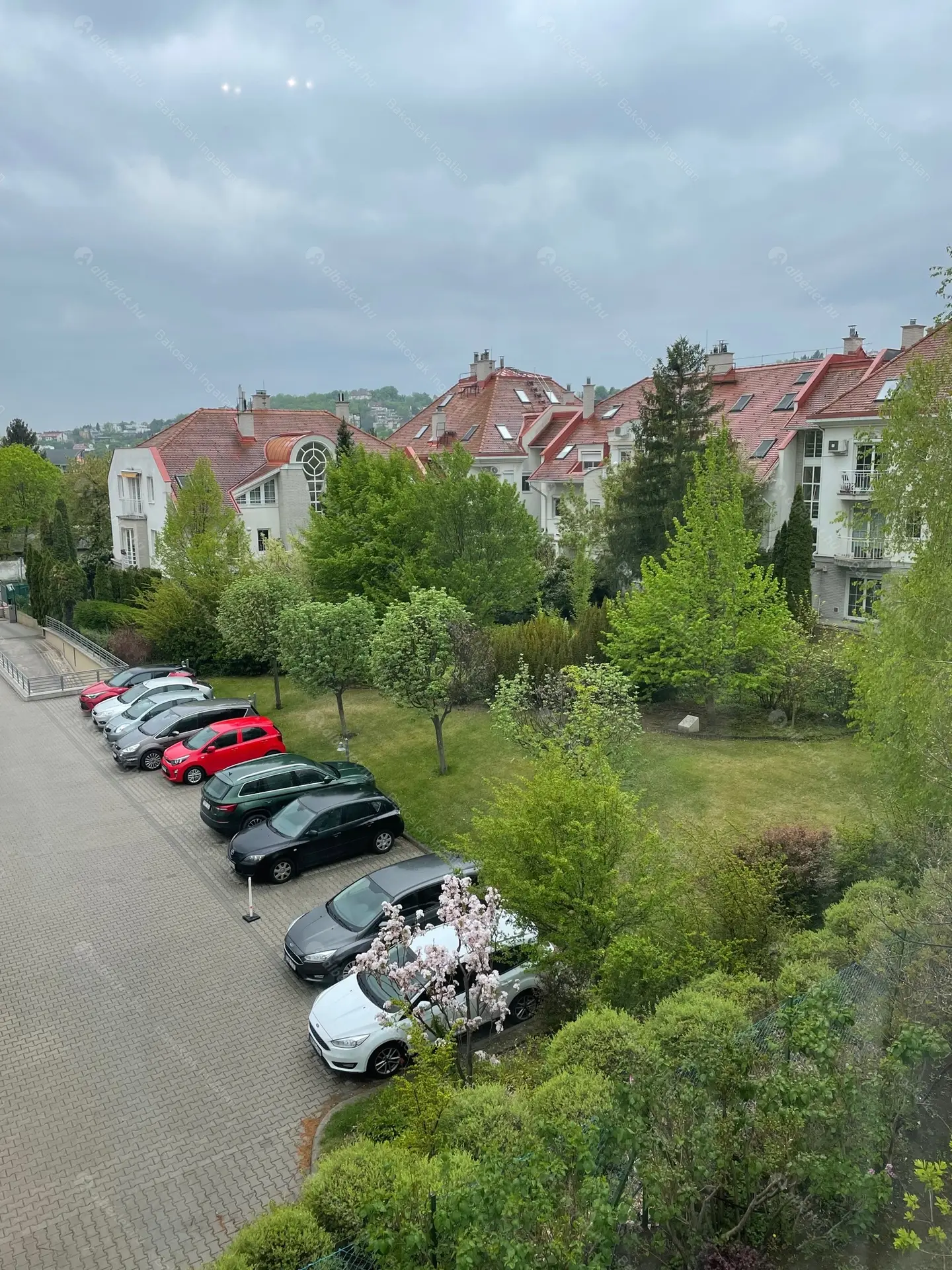 Kiadó albérlet 854000 Ft/hó áron: Budapest, III. kerület  Folyondár utca. Mérete: 120 nm, 4 szobás | Alberlet.hu - 5655945