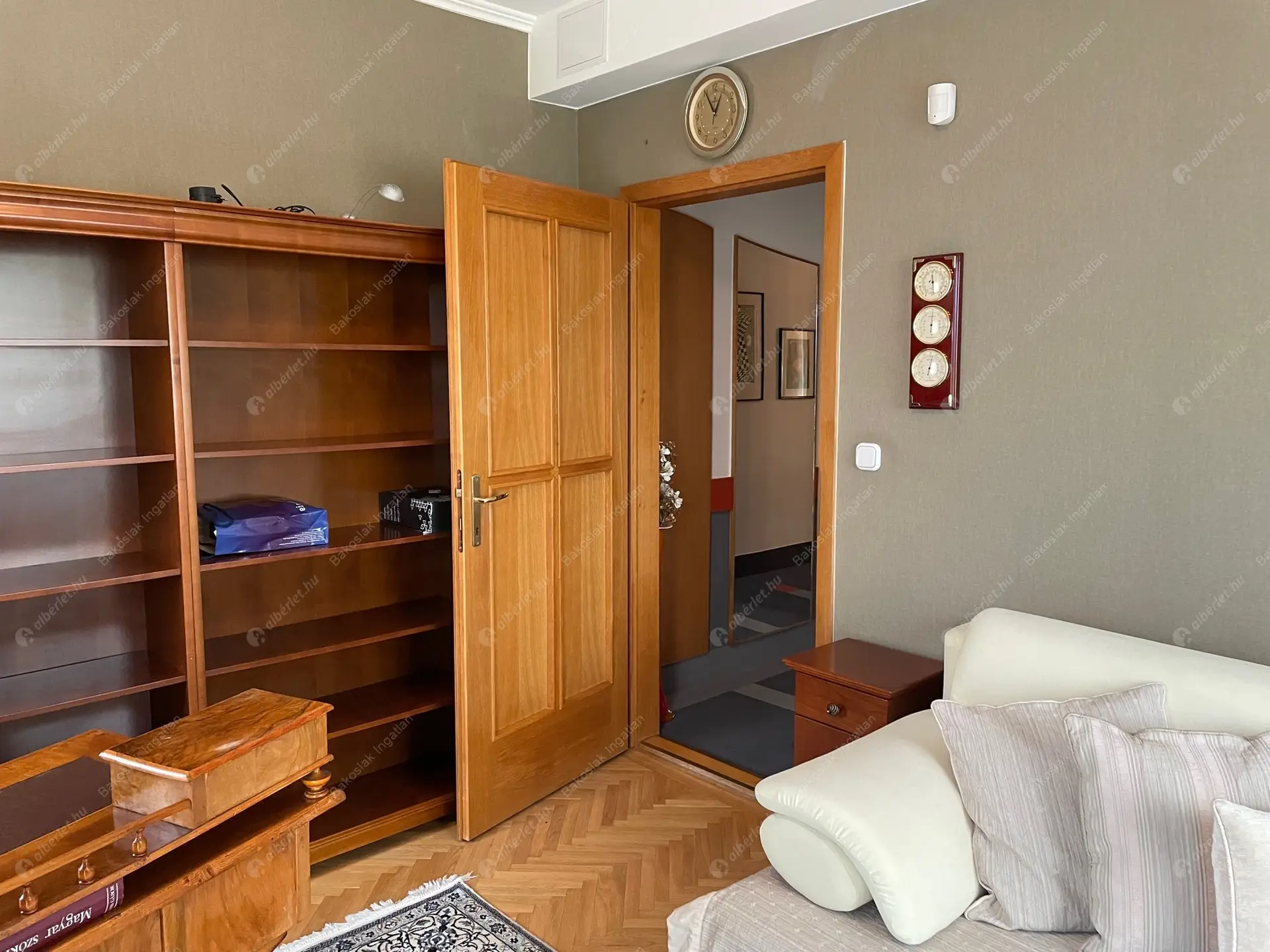 Kiadó albérlet 854000 Ft/hó áron: Budapest, III. kerület  Folyondár utca. Mérete: 120 nm, 4 szobás | Alberlet.hu - 5655947