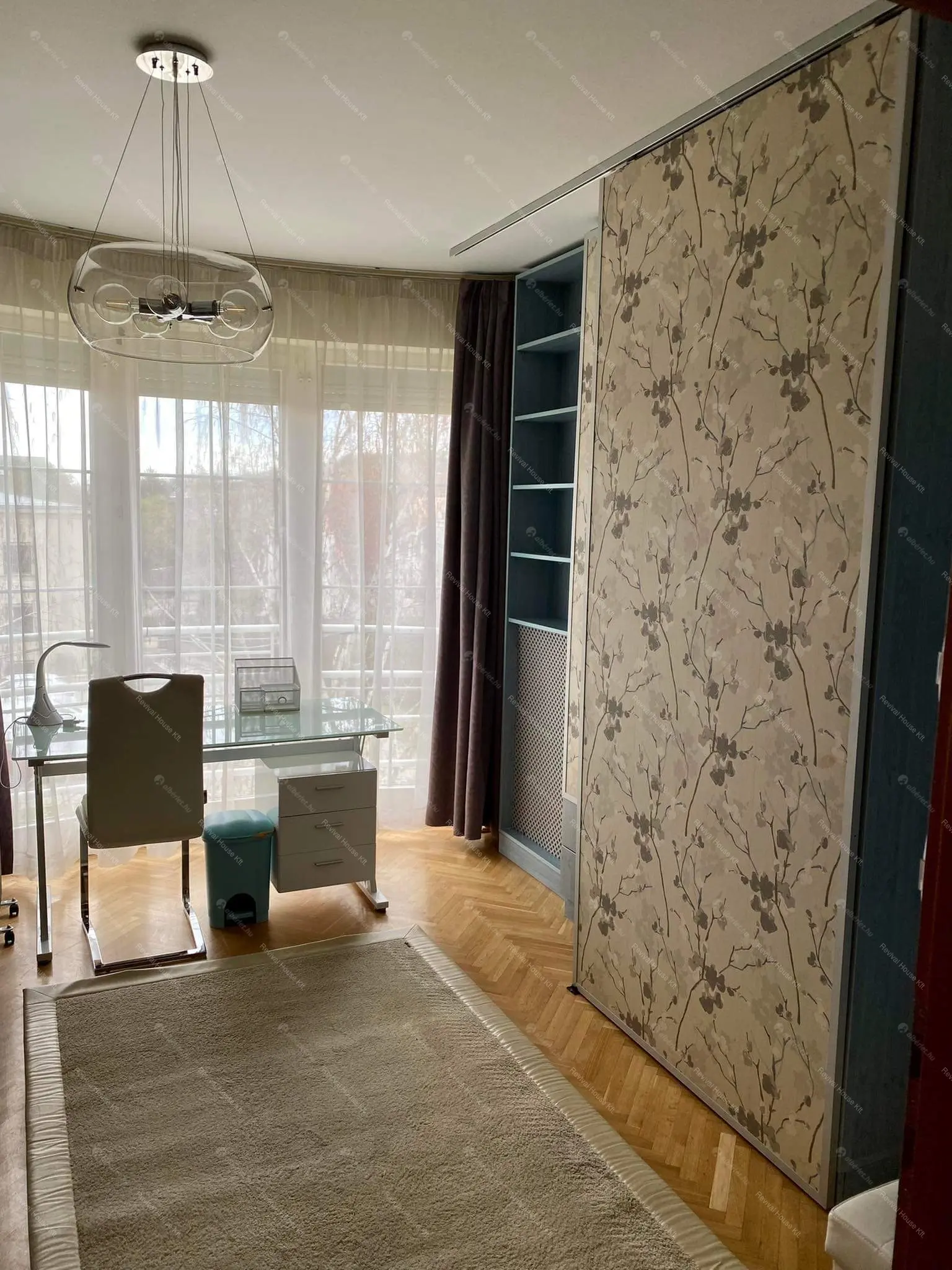 Kiadó albérlet 750000 Ft/hó áron: Budapest, III. kerület  Folyondár utca. Mérete: 120 nm, 4 szobás | Alberlet.hu - 6655453