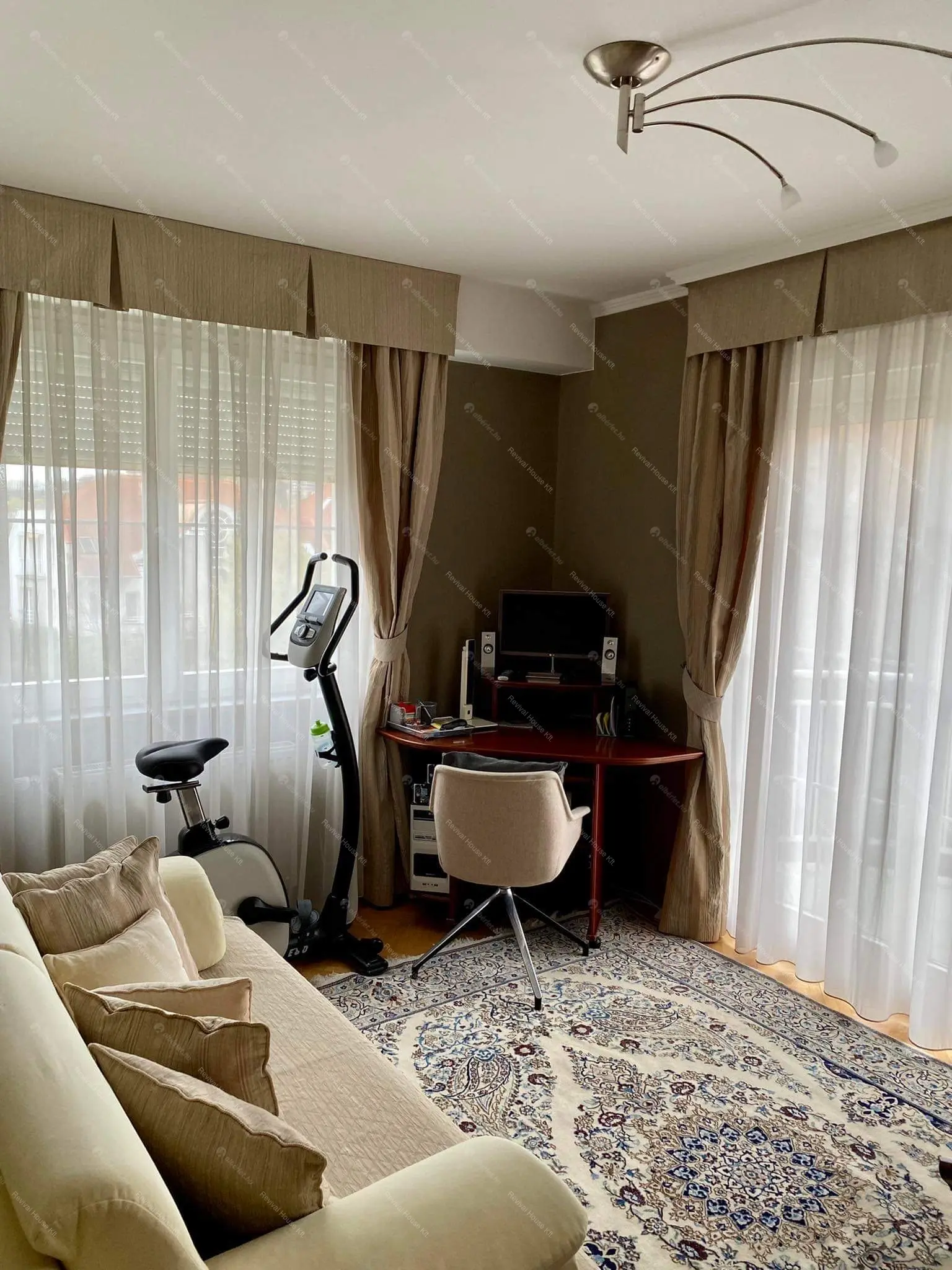 Kiadó albérlet 750000 Ft/hó áron: Budapest, III. kerület  Folyondár utca. Mérete: 120 nm, 4 szobás | Alberlet.hu - 6655455