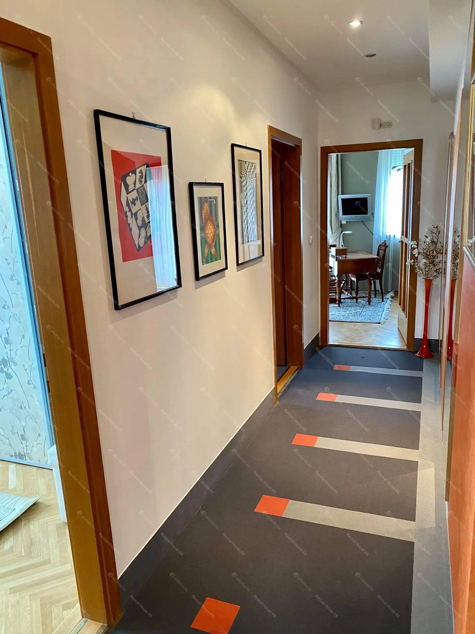 Kiadó albérlet 750000 Ft/hó áron: Budapest, III. kerület  Folyondár utca. Mérete: 120 nm, 4 szobás | Alberlet.hu - 6655457