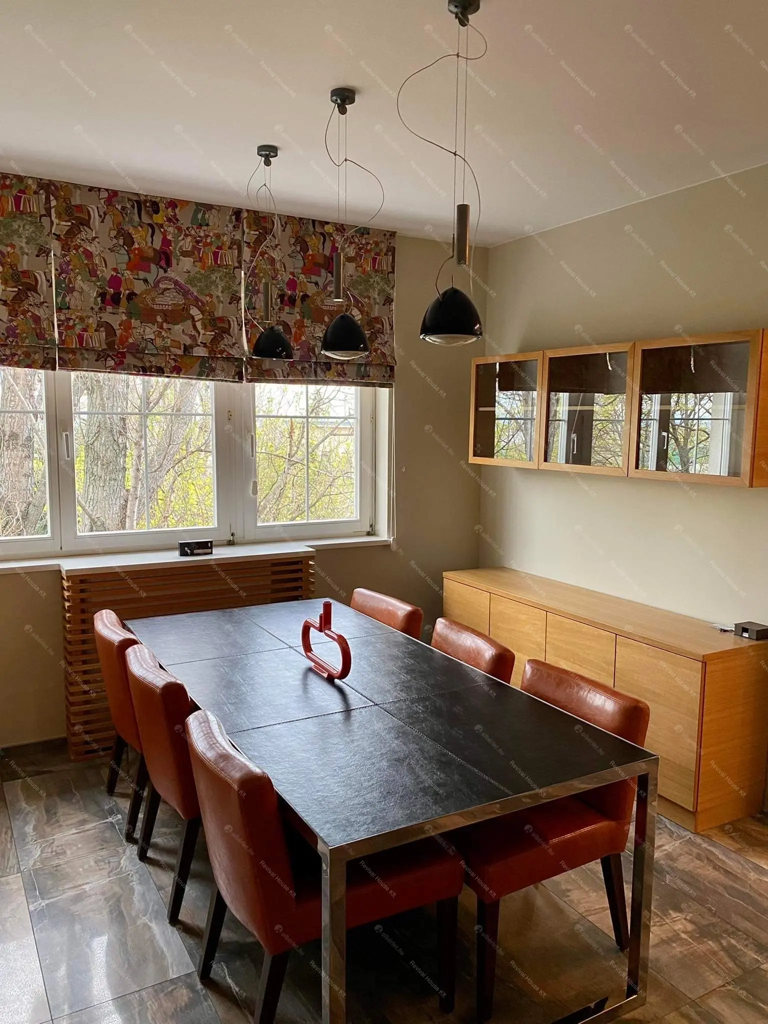 Kiadó albérlet 750000 Ft/hó áron: Budapest, III. kerület  Folyondár utca. Mérete: 120 nm, 4 szobás | Alberlet.hu - 6655460