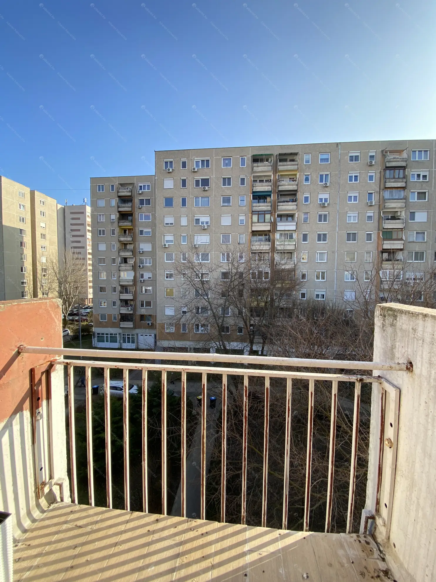 Kiadó albérlet 180000 Ft/hó áron: Budapest, III. kerület  Gulácsi L. utca. Mérete: 36 nm, 1 szobás | Alberlet.hu - 6601873