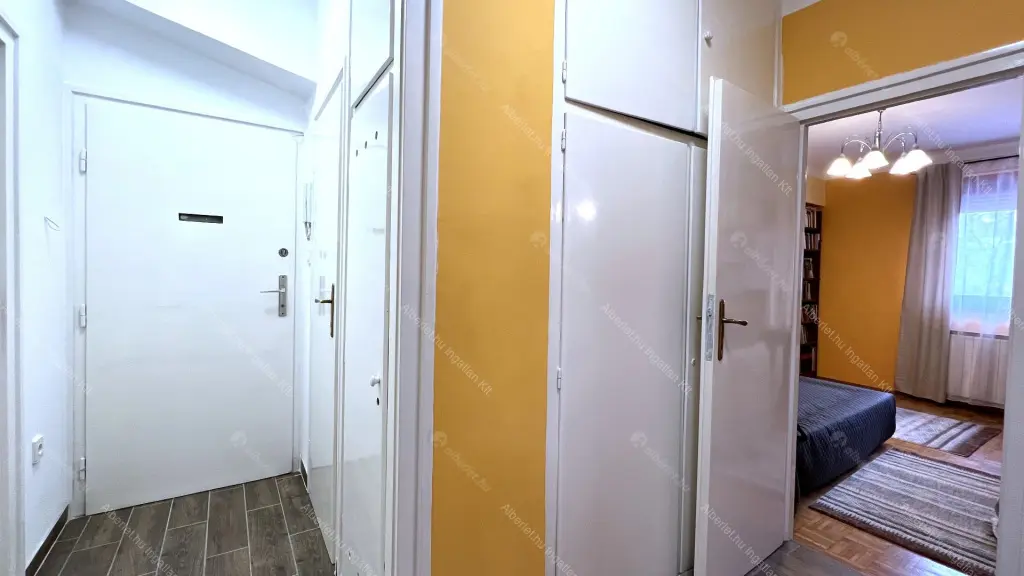 Kiadó albérlet 290000 Ft/hó áron: Budapest, III. kerület  Gyenes utca. Mérete: 56 nm, 2 szobás | Alberlet.hu - 6644032