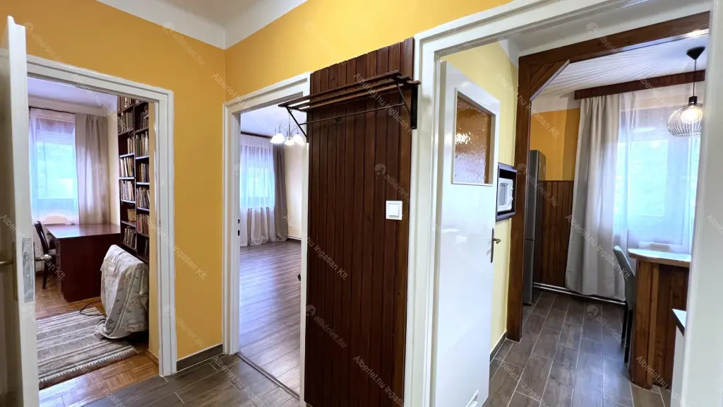 Kiadó albérlet 290000 Ft/hó áron: Budapest, III. kerület  Gyenes utca. Mérete: 56 nm, 2 szobás | Alberlet.hu - 6644034