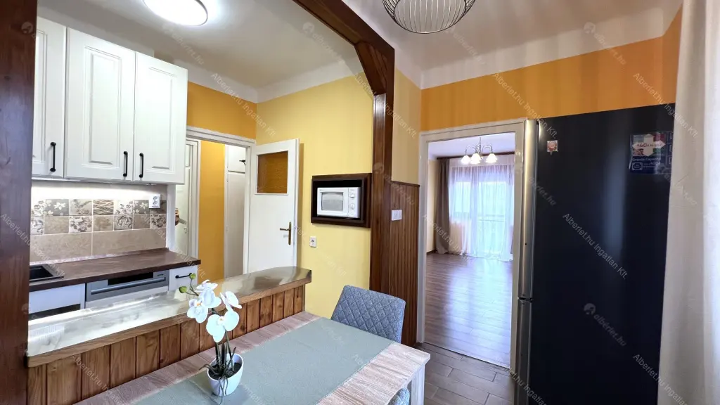 Kiadó albérlet 290000 Ft/hó áron: Budapest, III. kerület  Gyenes utca. Mérete: 56 nm, 2 szobás | Alberlet.hu - 6644037