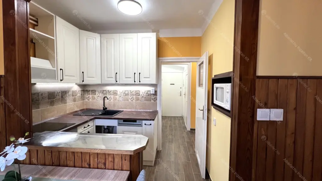 Kiadó albérlet 290000 Ft/hó áron: Budapest, III. kerület  Gyenes utca. Mérete: 56 nm, 2 szobás | Alberlet.hu - 6644039