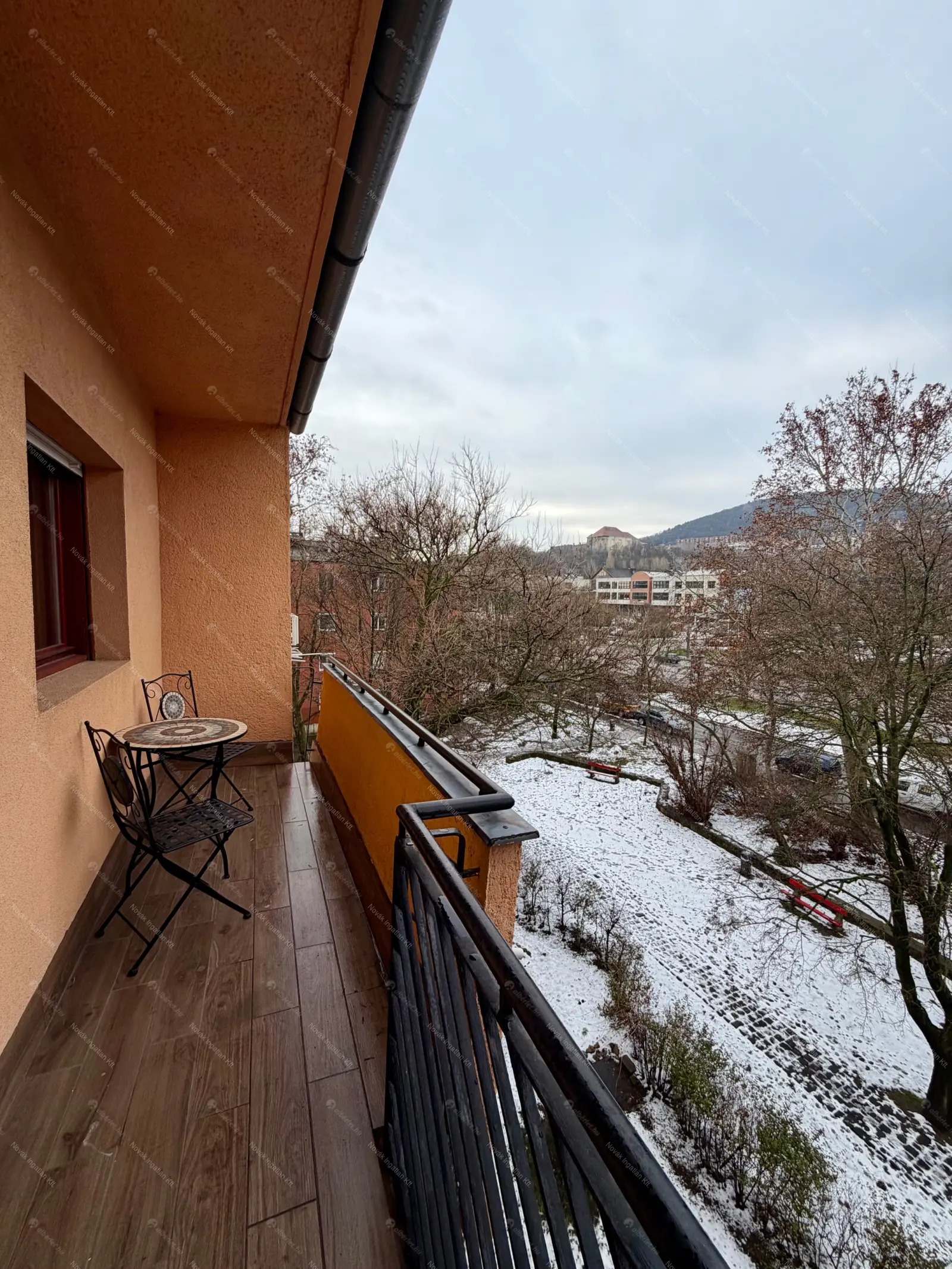 Kiadó albérlet 290000 Ft/hó áron: Budapest, III. kerület  Gyenes utca. Mérete: 56 nm, 2 szobás | Alberlet.hu - 6646899