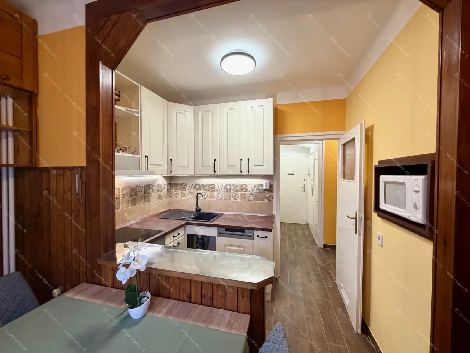 Kiadó albérlet 290000 Ft/hó áron: Budapest, III. kerület  Gyenes utca. Mérete: 56 nm, 2 szobás | Alberlet.hu - 6646906