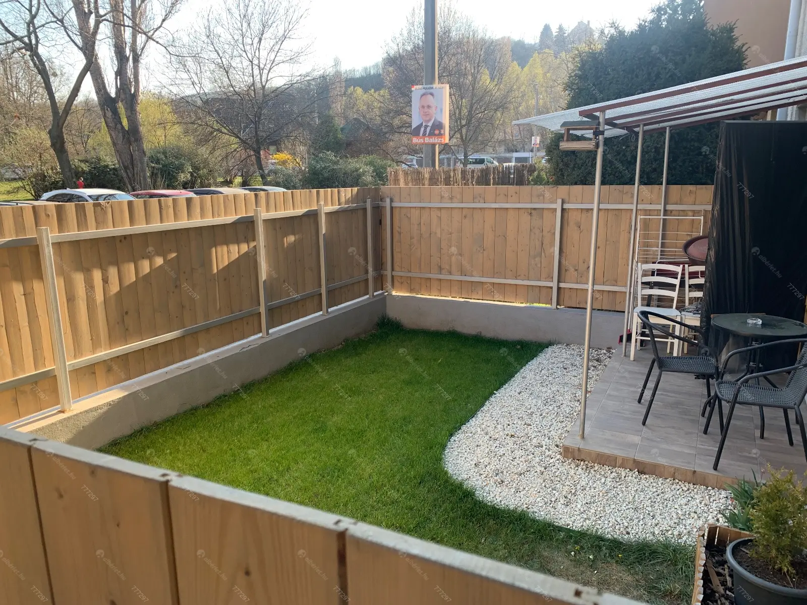 Kiadó albérlet 270000 Ft/hó áron: Budapest, III. kerület  Gyógyszergyár u.  utca. Mérete: 48 nm, 1 szobás | Alberlet.hu - 6701835