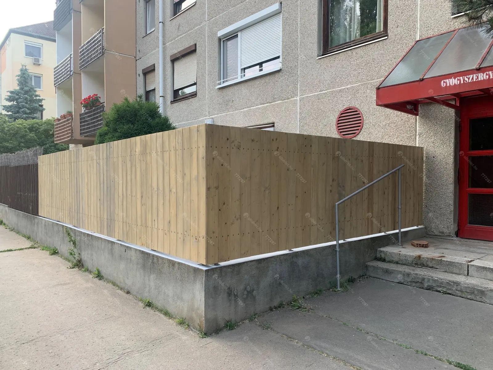 Kiadó albérlet 270000 Ft/hó áron: Budapest, III. kerület  Gyógyszergyár u.  utca. Mérete: 48 nm, 1 szobás | Alberlet.hu - 6701837