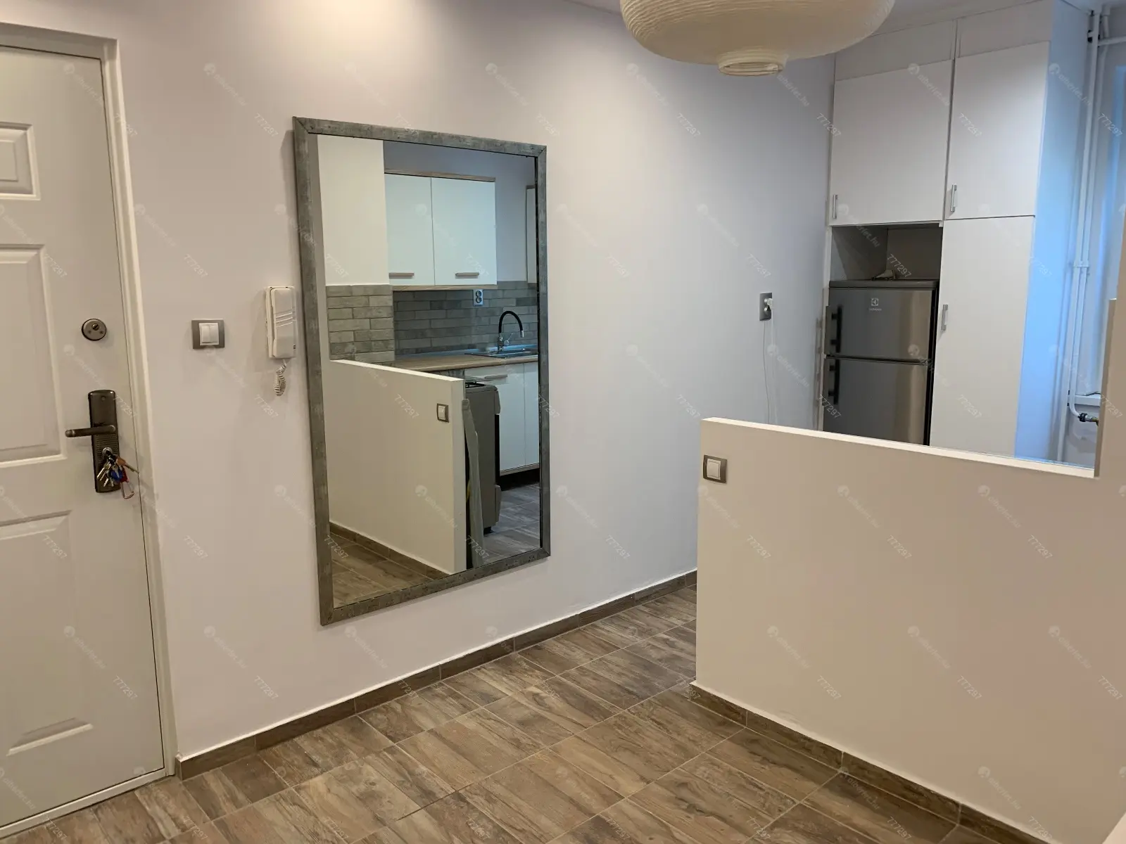 Kiadó albérlet 270000 Ft/hó áron: Budapest, III. kerület  Gyógyszergyár u.  utca. Mérete: 48 nm, 1 szobás | Alberlet.hu - 6701844