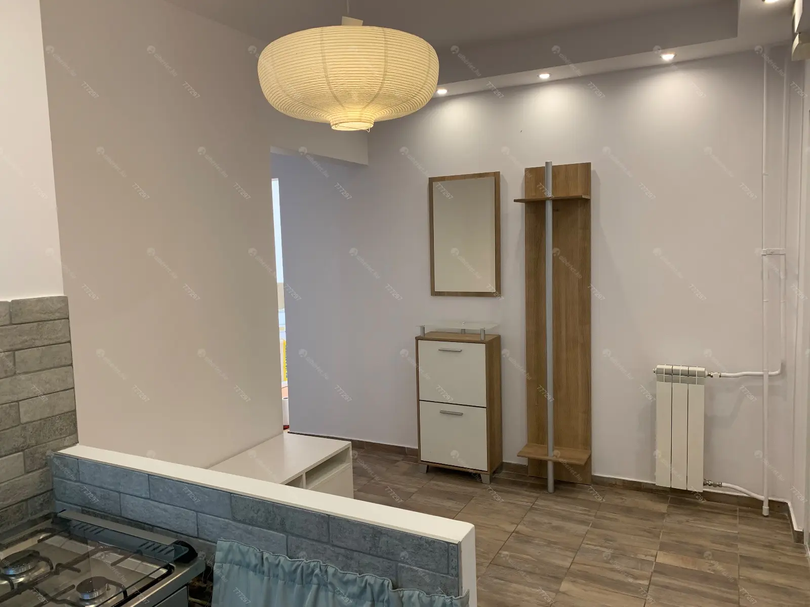 Kiadó albérlet 270000 Ft/hó áron: Budapest, III. kerület  Gyógyszergyár u.  utca. Mérete: 48 nm, 1 szobás | Alberlet.hu - 6701848