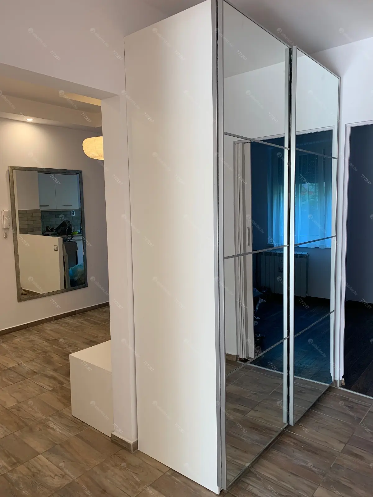 Kiadó albérlet 270000 Ft/hó áron: Budapest, III. kerület  Gyógyszergyár u.  utca. Mérete: 48 nm, 1 szobás | Alberlet.hu - 6701852