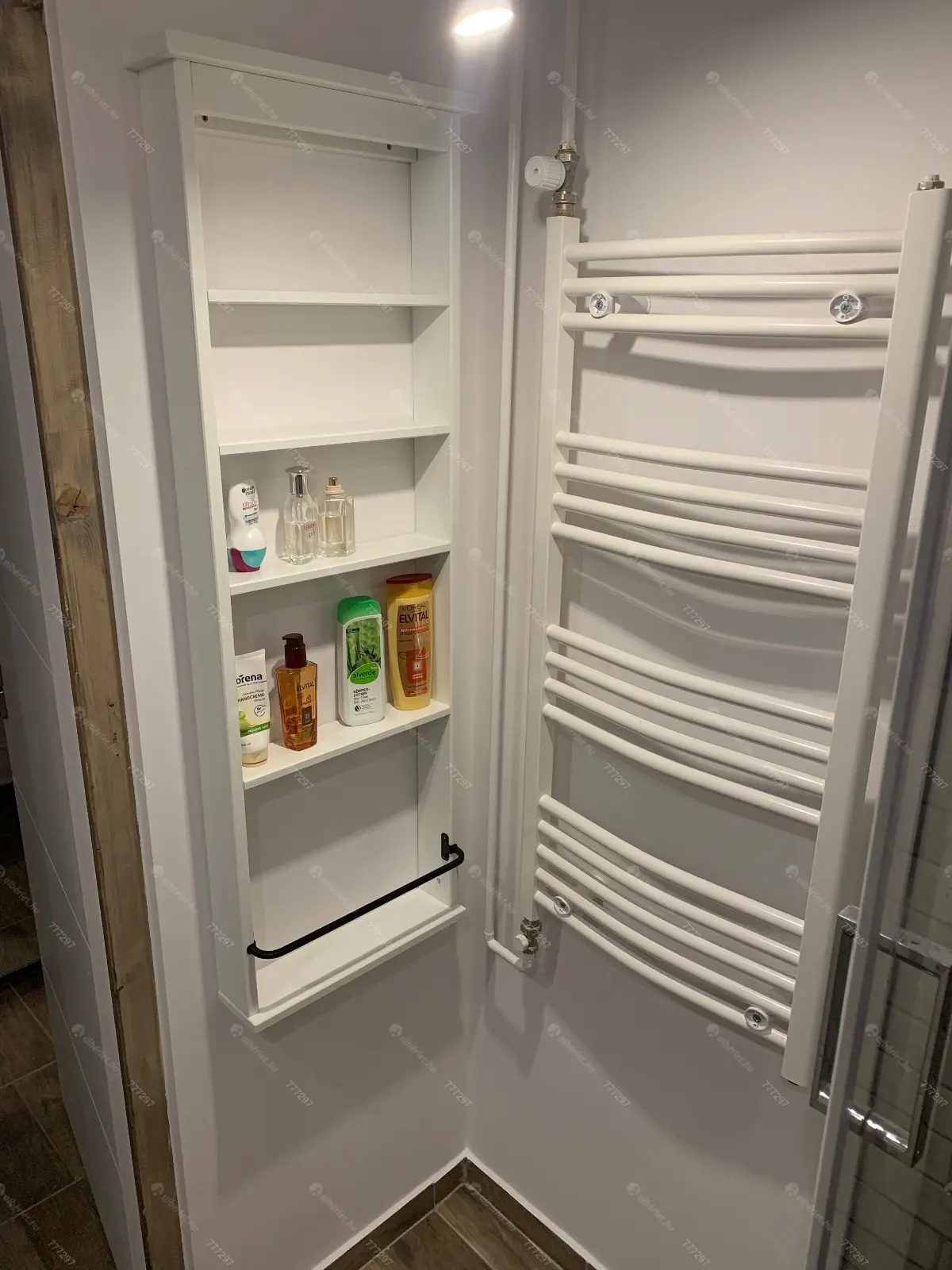 Kiadó albérlet 270000 Ft/hó áron: Budapest, III. kerület  Gyógyszergyár u.  utca. Mérete: 48 nm, 1 szobás | Alberlet.hu - 6701853