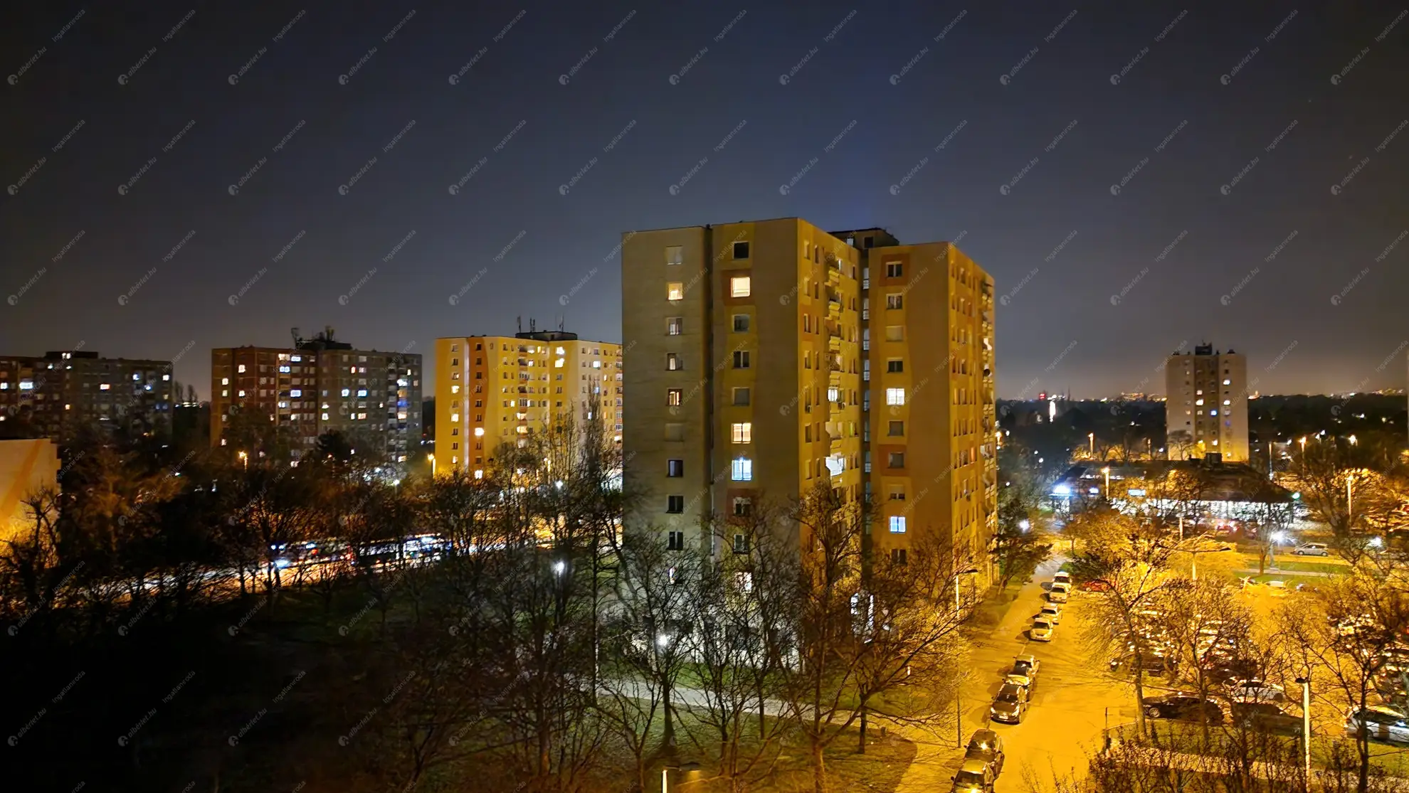 Kiadó albérlet 249000 Ft/hó áron: Budapest, III. kerület  Gyűrű utca. Mérete: 57 nm, 1 szobás | Alberlet.hu - 6618697