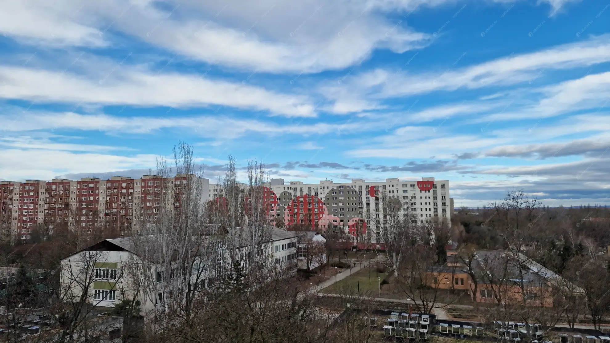 Kiadó albérlet 249000 Ft/hó áron: Budapest, III. kerület  Gyűrű utca. Mérete: 57 nm, 1 szobás | Alberlet.hu - 6618709