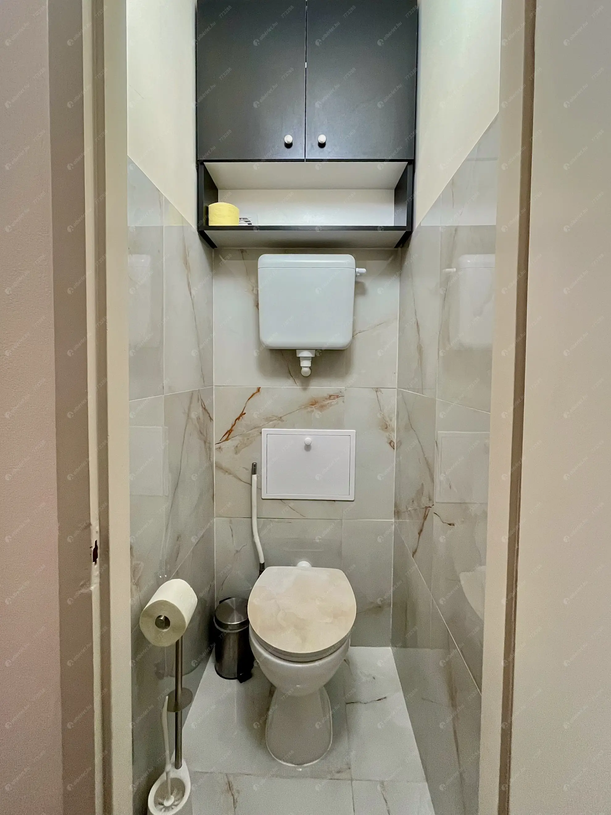 Kiadó albérlet 270000 Ft/hó áron: Budapest, III. kerület  Hadriánus utca. Mérete: 50 nm, 2 szobás | Alberlet.hu - 6628793