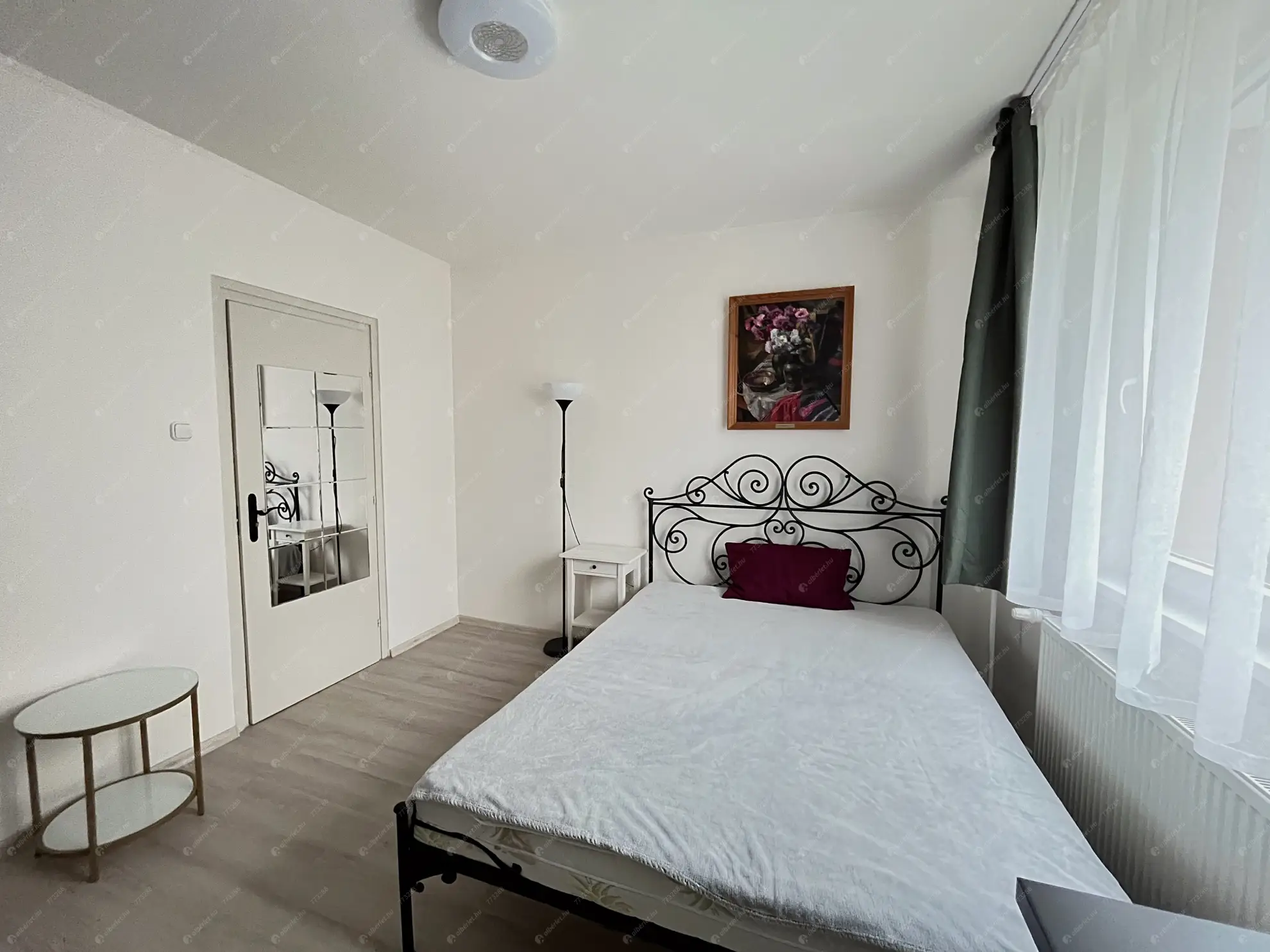 Kiadó albérlet 270000 Ft/hó áron: Budapest, III. kerület  Hadriánus utca. Mérete: 50 nm, 2 szobás | Alberlet.hu - 6628794