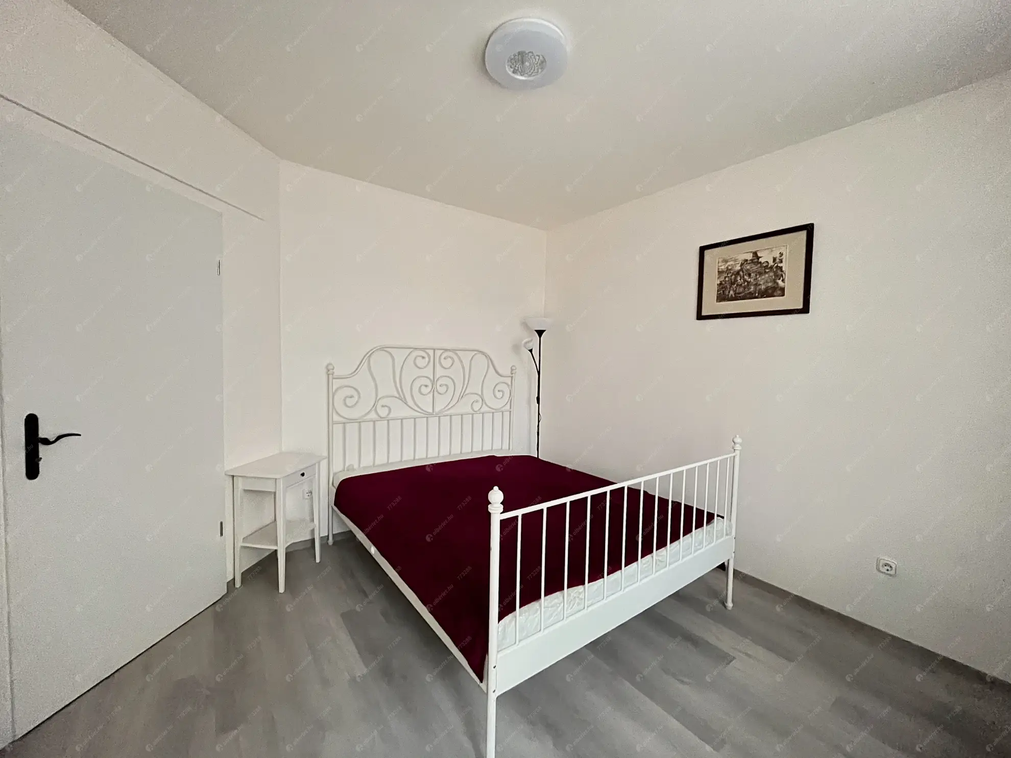 Kiadó albérlet 270000 Ft/hó áron: Budapest, III. kerület  Hadriánus utca. Mérete: 50 nm, 2 szobás | Alberlet.hu - 6628796