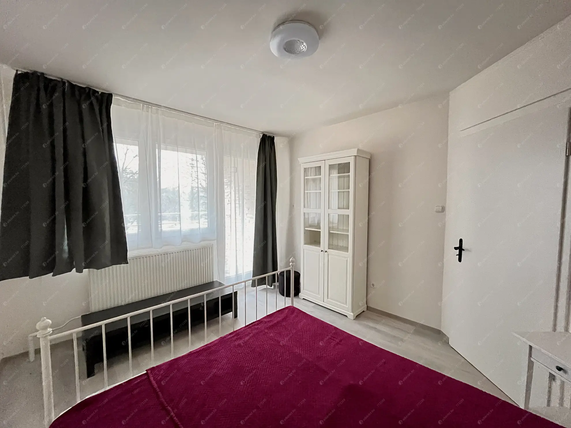 Kiadó albérlet 270000 Ft/hó áron: Budapest, III. kerület  Hadriánus utca. Mérete: 50 nm, 2 szobás | Alberlet.hu - 6628797