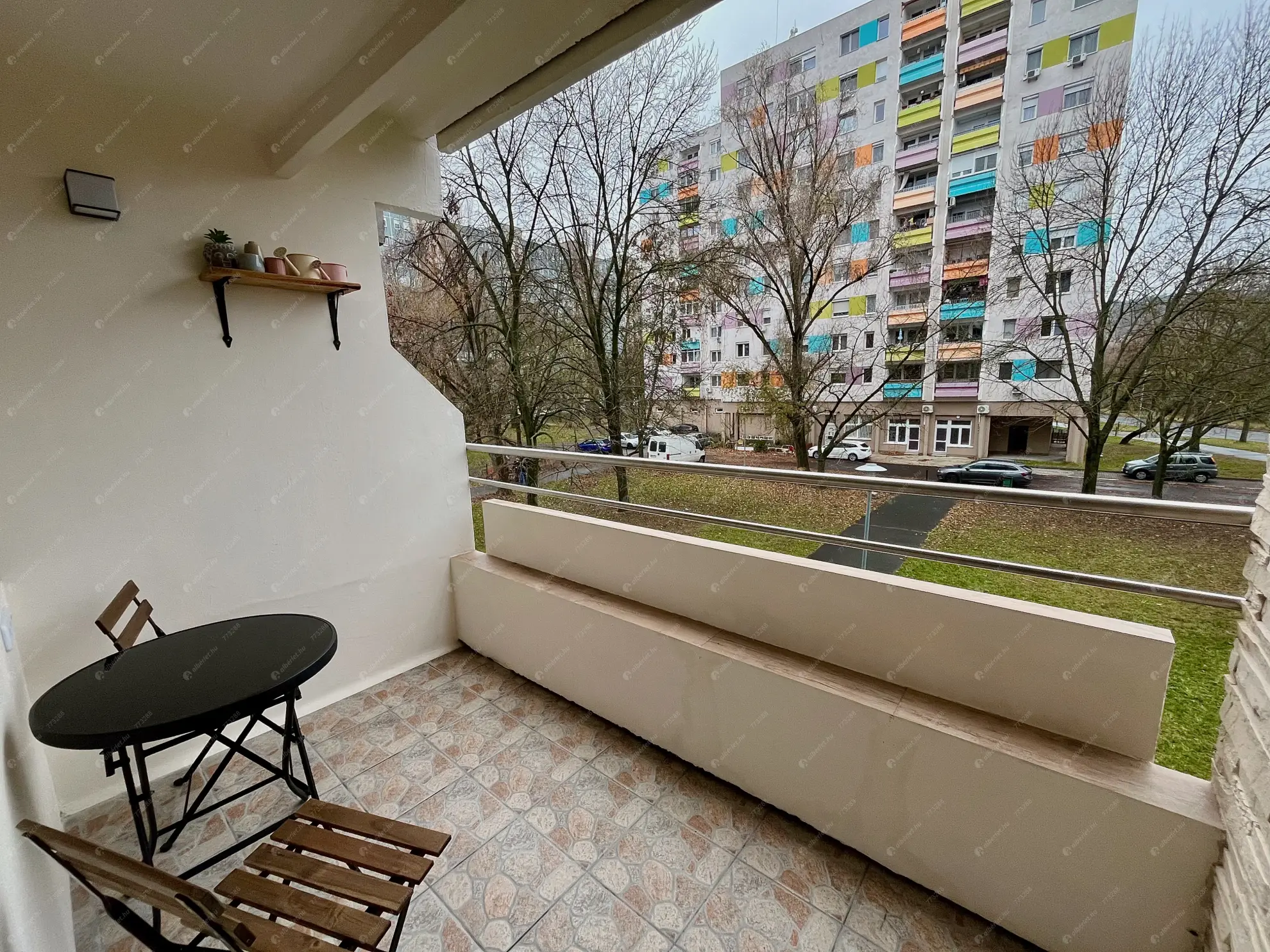 Kiadó albérlet 270000 Ft/hó áron: Budapest, III. kerület  Hadriánus utca. Mérete: 50 nm, 2 szobás | Alberlet.hu - 6628799