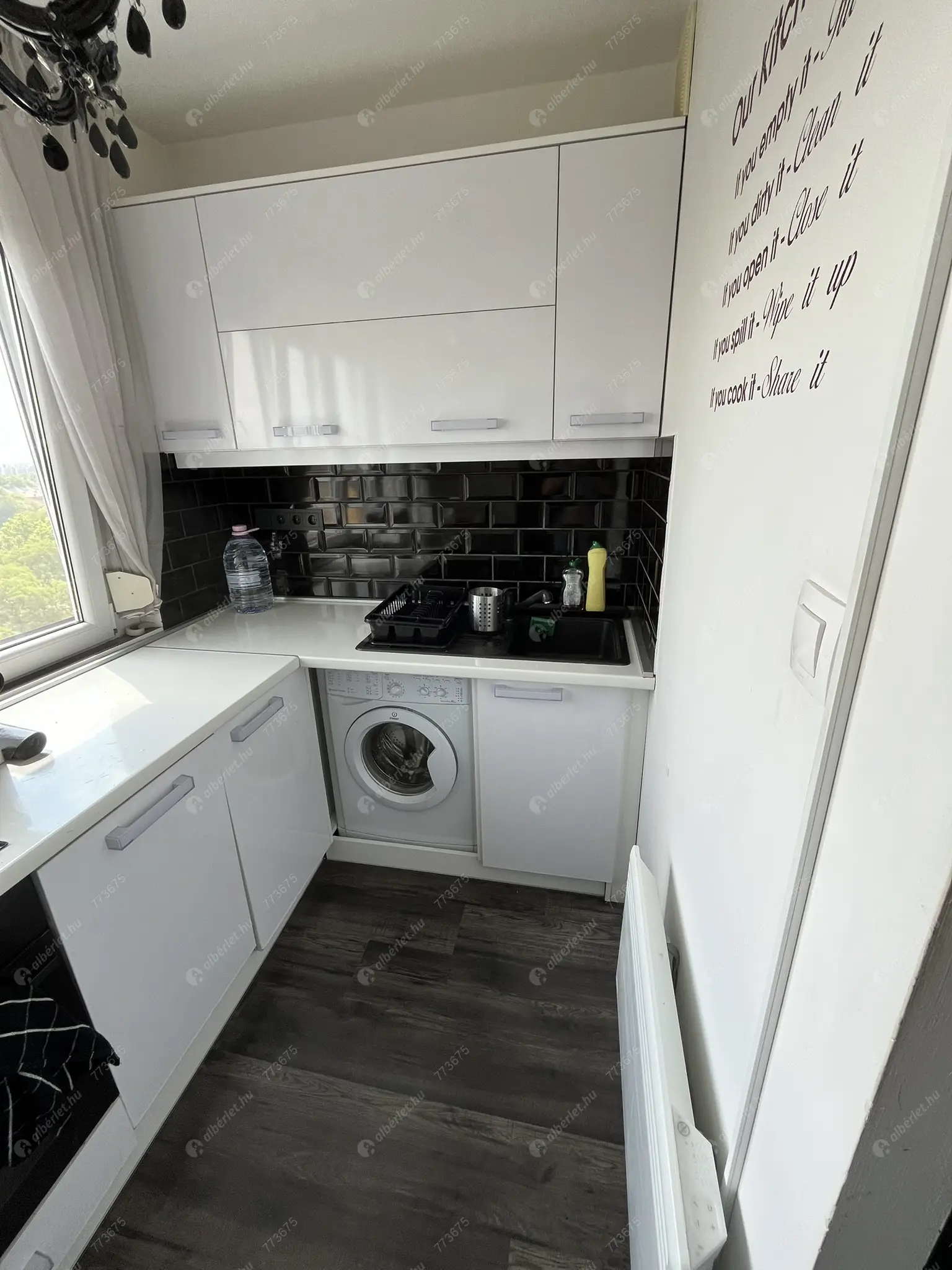 Kiadó albérlet 300000 Ft/hó áron: Budapest, III. kerület   Harrer Pál utca . Mérete: 50 nm, 2 szobás | Alberlet.hu - 6634771