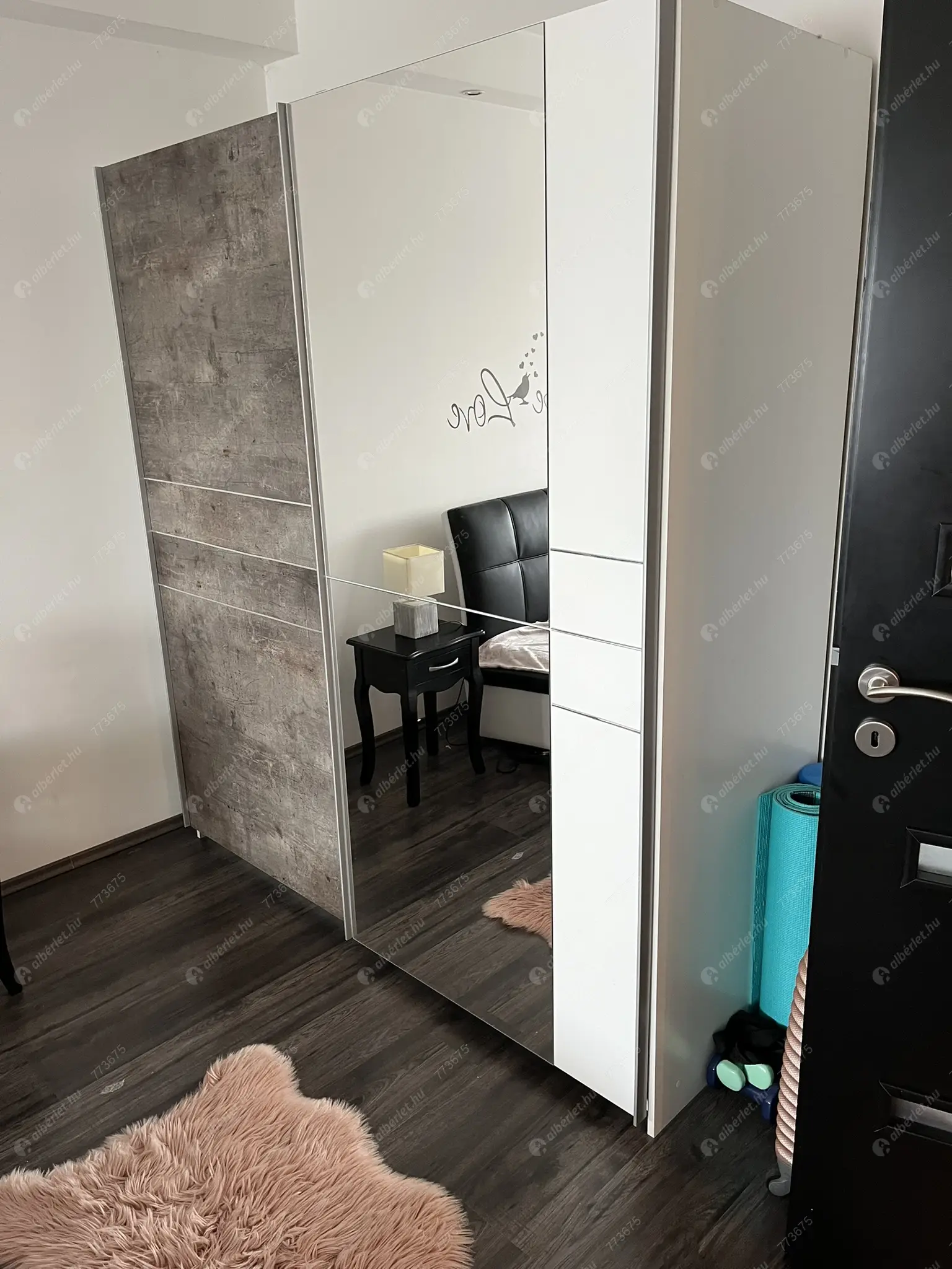 Kiadó albérlet 300000 Ft/hó áron: Budapest, III. kerület   Harrer Pál utca . Mérete: 50 nm, 2 szobás | Alberlet.hu - 6634779