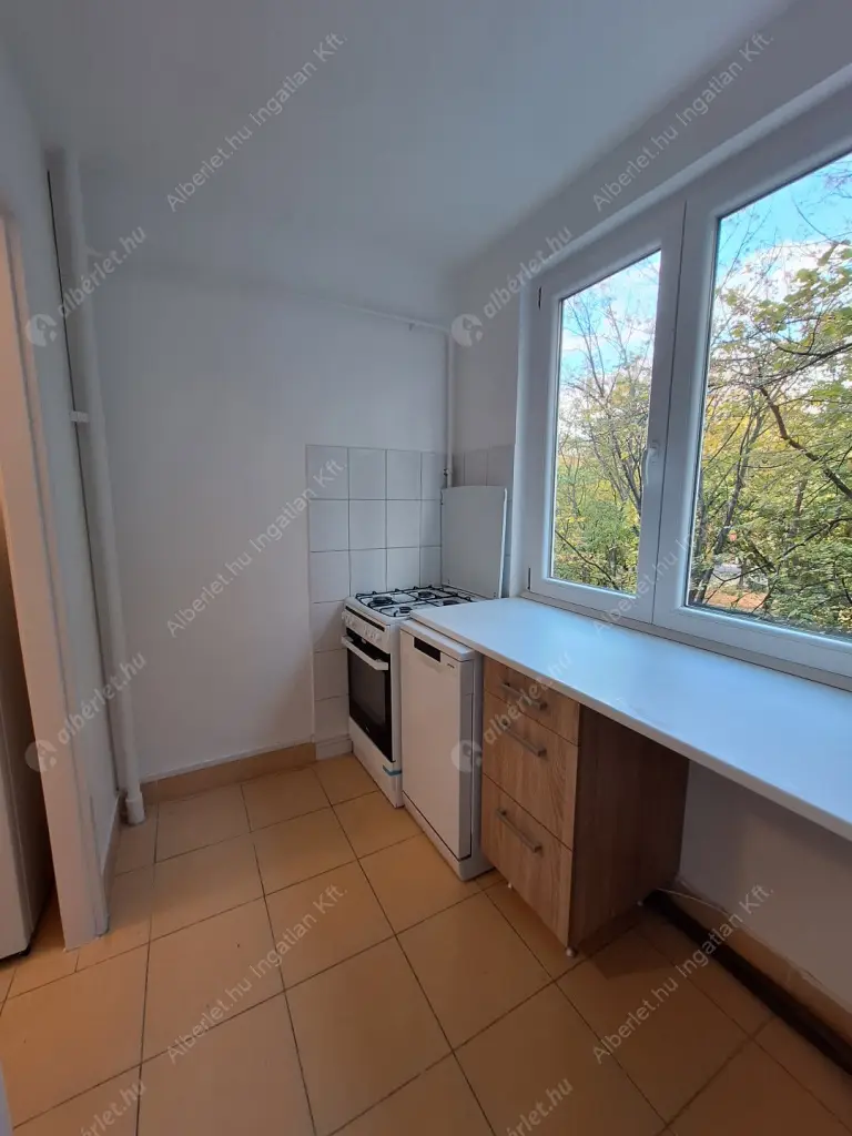 Kiadó albérlet 210000 Ft/hó áron: Budapest, III. kerület  Harrer Pál utca. Mérete: 48 nm, 2 szobás | Alberlet.hu - 6614801