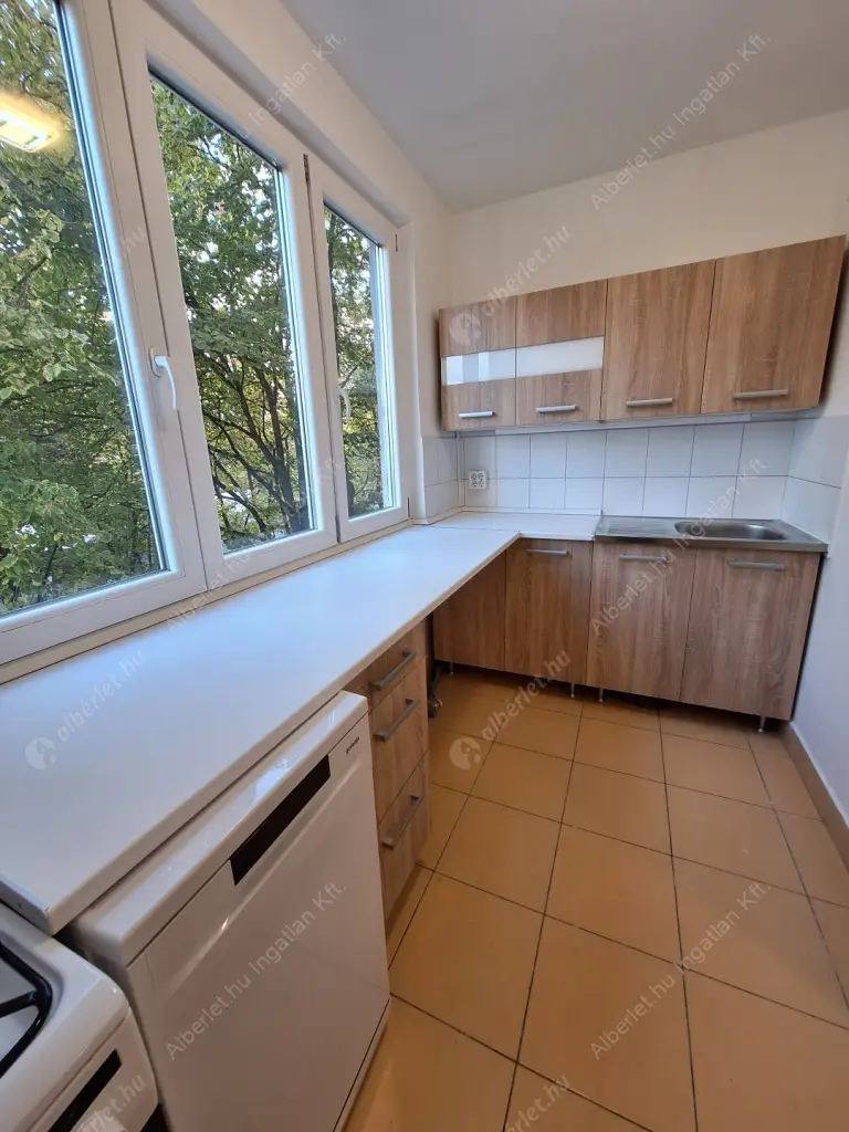 Kiadó albérlet 210000 Ft/hó áron: Budapest, III. kerület  Harrer Pál utca. Mérete: 48 nm, 2 szobás | Alberlet.hu - 6614802