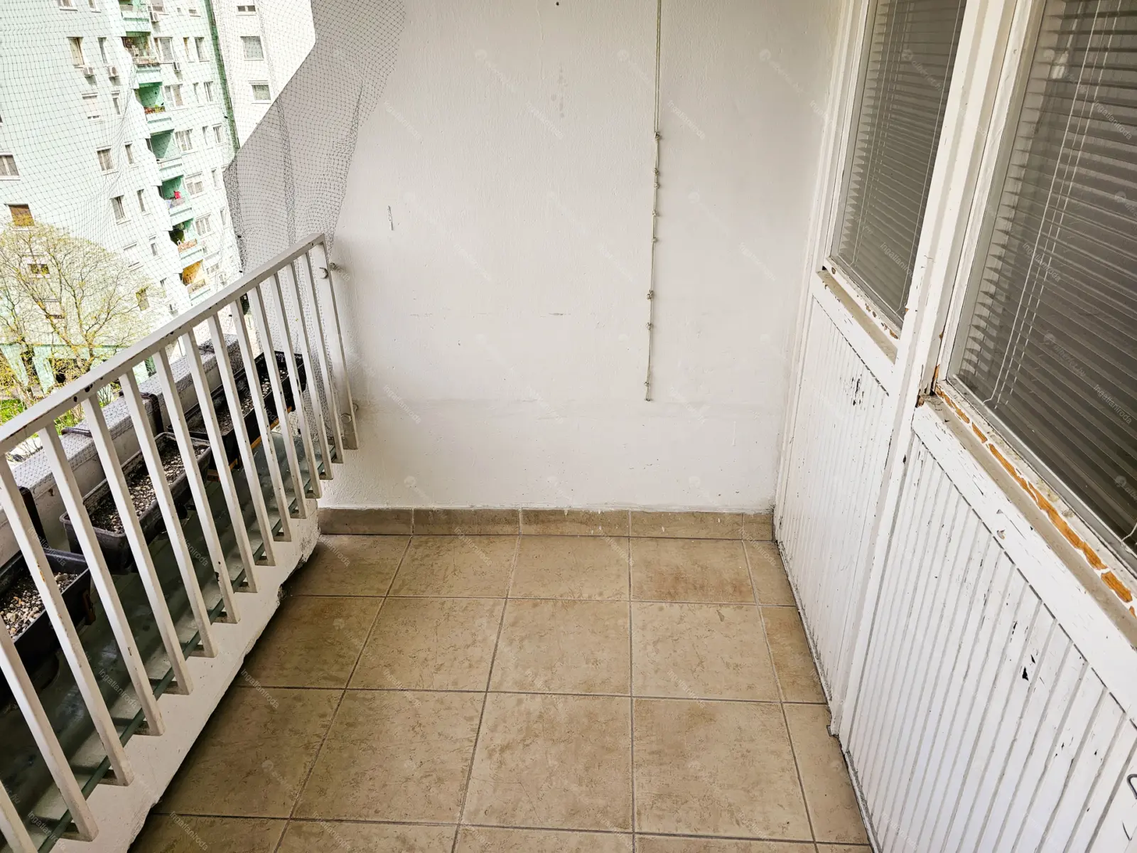 Kiadó albérlet 220000 Ft/hó áron: Budapest, III. kerület  Hatvany Lajos utca. Mérete: 50 nm, 1 szobás | Alberlet.hu - 6218909