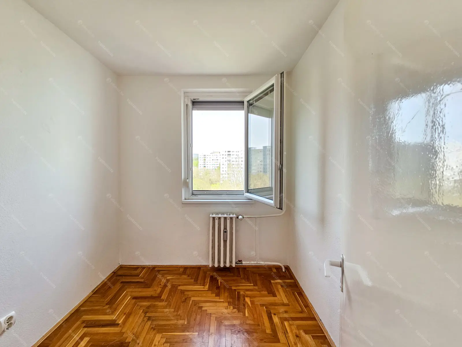 Kiadó albérlet 220000 Ft/hó áron: Budapest, III. kerület  Hatvany Lajos utca. Mérete: 50 nm, 1 szobás | Alberlet.hu - 6218914