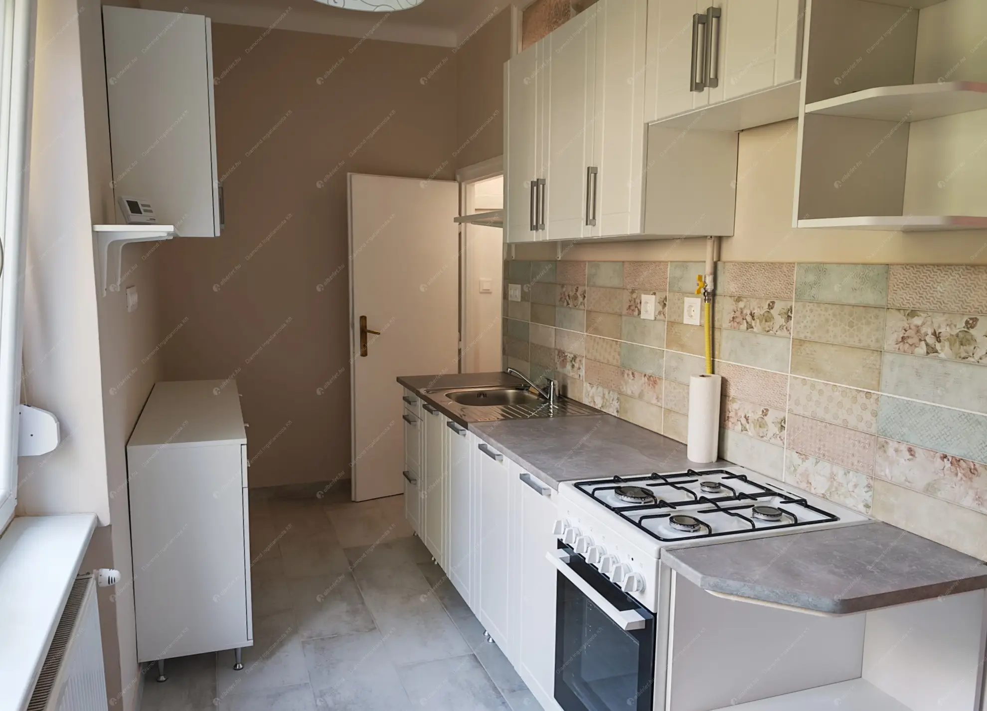 Kiadó albérlet 240000 Ft/hó áron: Budapest, III. kerület  Hévízi út. Mérete: 54 nm, 2 szobás | Alberlet.hu - 6562200