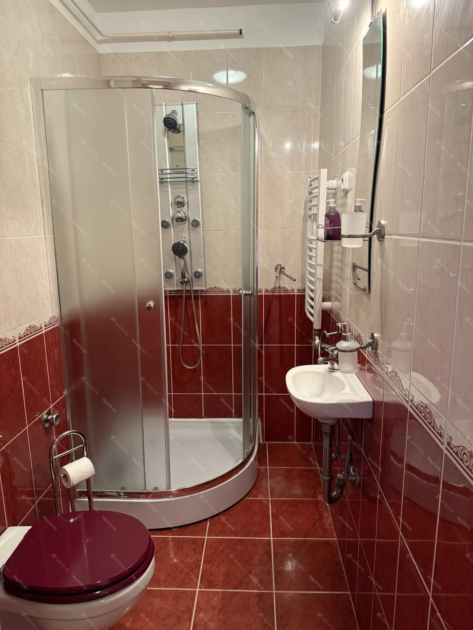 Kiadó albérlet 0 Ft/hó áron: Budapest, III. kerület  Hévízi út. Mérete:  nm, 1 szobás | Alberlet.hu - 6841864