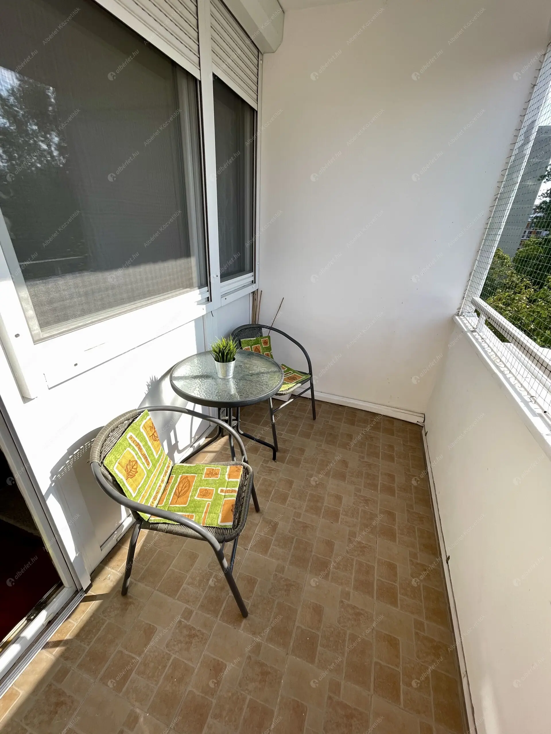Kiadó albérlet 200000 Ft/hó áron: Budapest, III. kerület  Himző utca. Mérete: 49 nm, 2 szobás | Alberlet.hu - 6593607