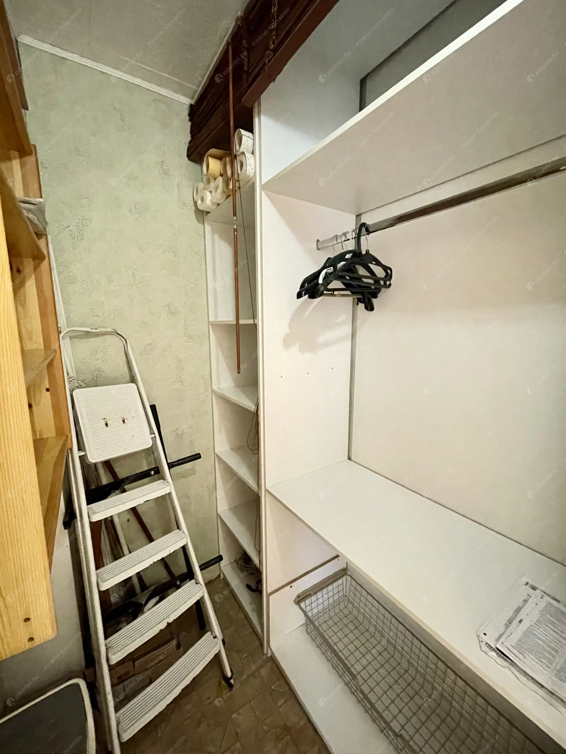 Kiadó albérlet 200000 Ft/hó áron: Budapest, III. kerület  Himző utca. Mérete: 49 nm, 2 szobás | Alberlet.hu - 6593635