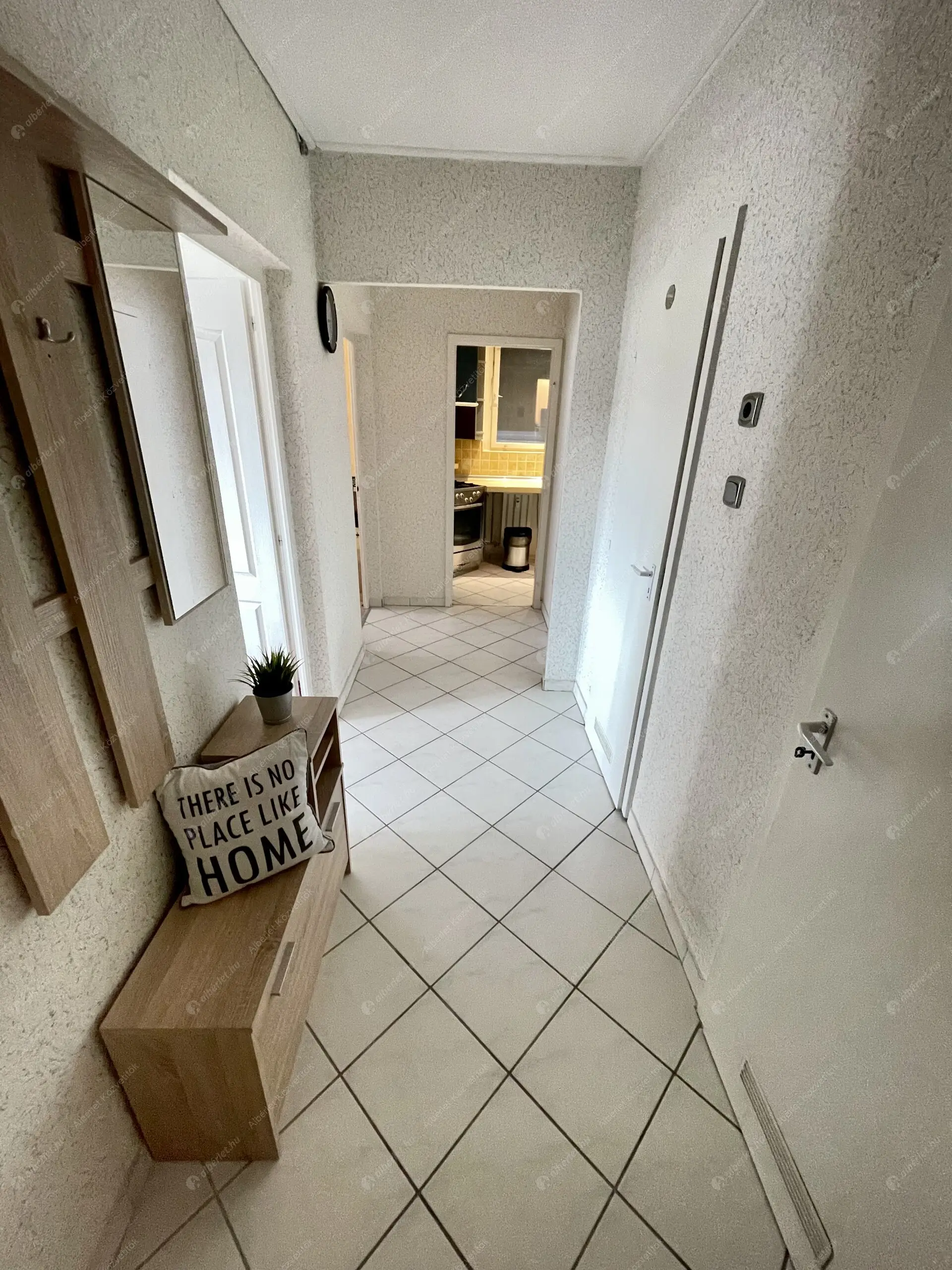 Kiadó albérlet 200000 Ft/hó áron: Budapest, III. kerület  Himző utca. Mérete: 49 nm, 2 szobás | Alberlet.hu - 6593637