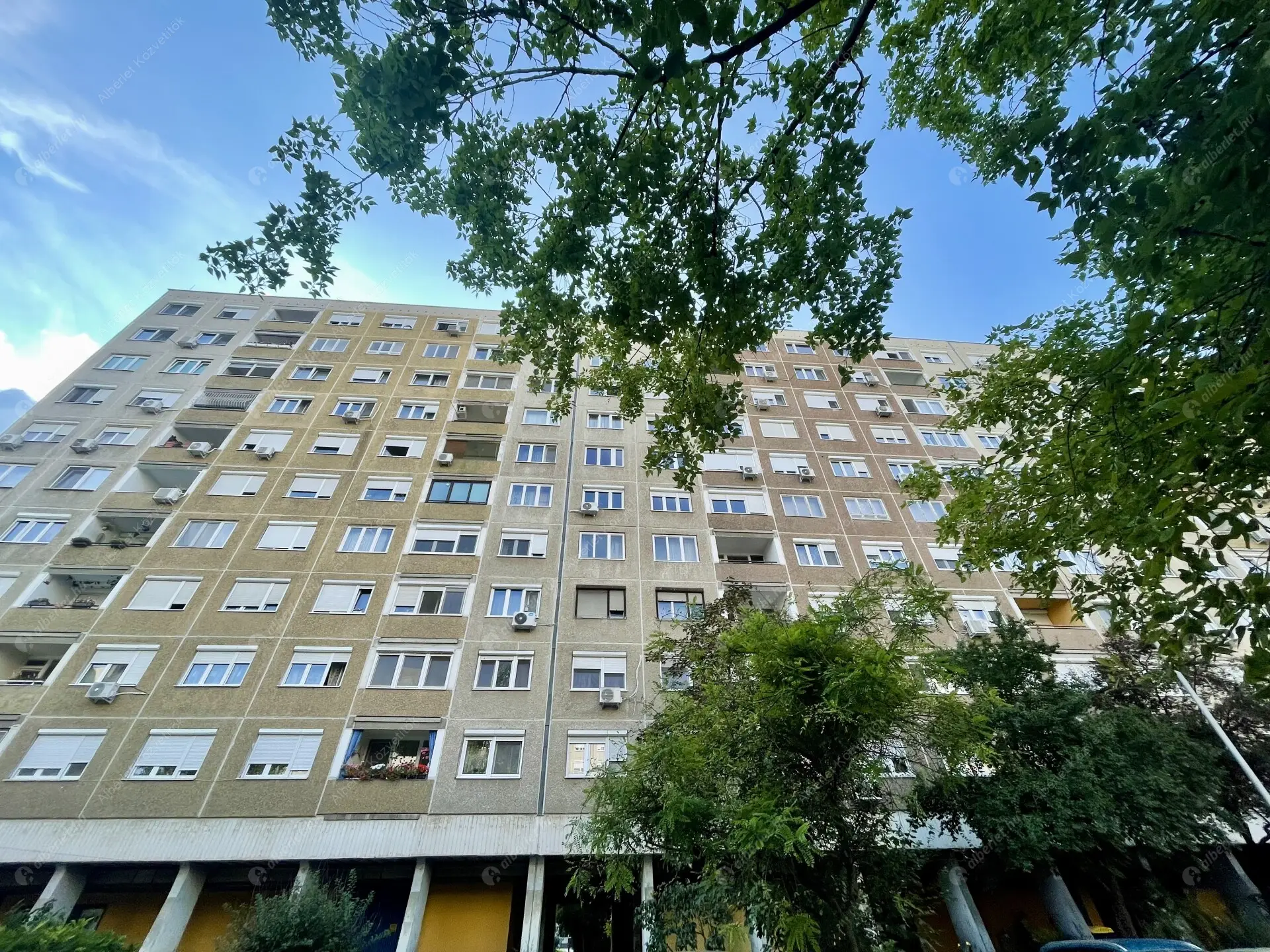 Kiadó albérlet 200000 Ft/hó áron: Budapest, III. kerület  Himző utca. Mérete: 49 nm, 2 szobás | Alberlet.hu - 6593638