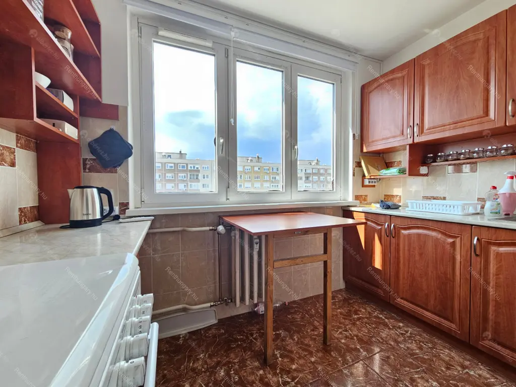 Kiadó albérlet 220000 Ft/hó áron: Budapest, III. kerület  Himző utca. Mérete: 50 nm, 2 szobás | Alberlet.hu - 6684554