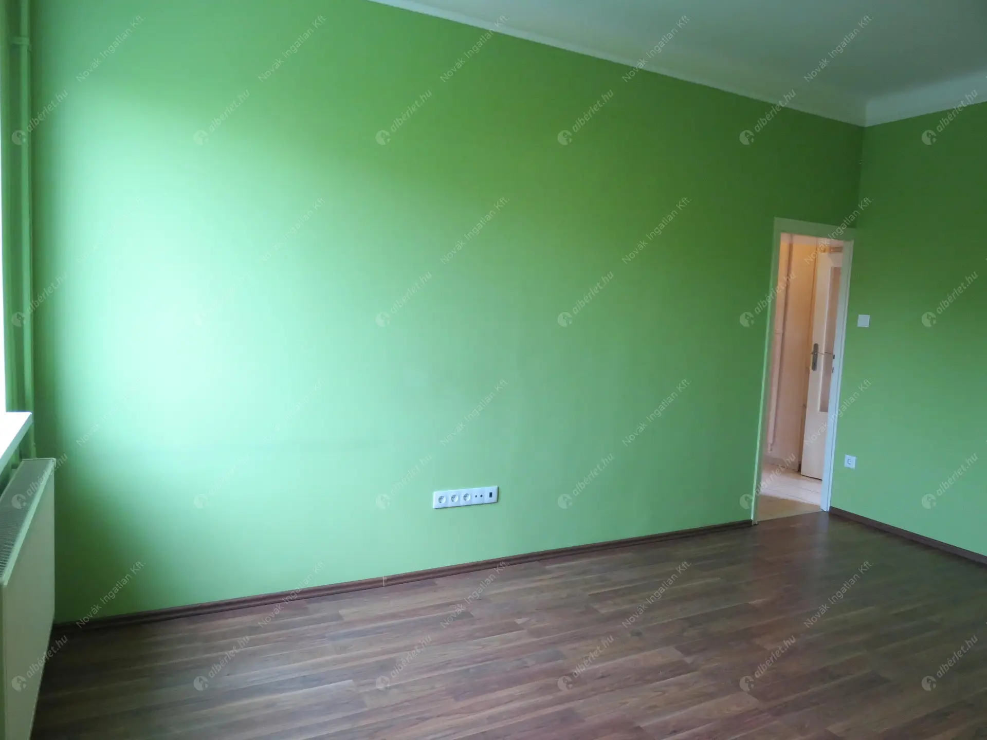 Kiadó albérlet 220000 Ft/hó áron: Budapest, III. kerület  Hunor utca. Mérete: 47 nm, 2 szobás | Alberlet.hu - 6532044