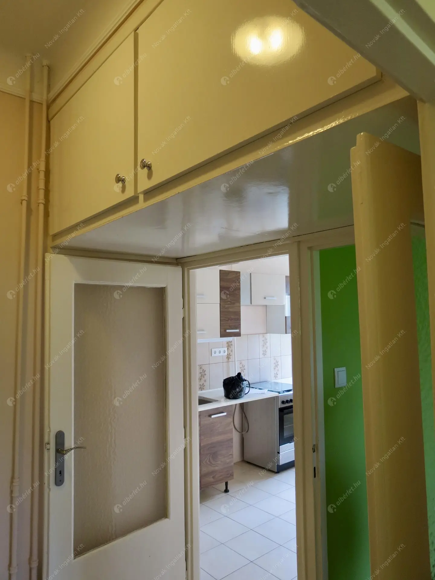 Kiadó albérlet 220000 Ft/hó áron: Budapest, III. kerület  Hunor utca. Mérete: 47 nm, 2 szobás | Alberlet.hu - 6532045