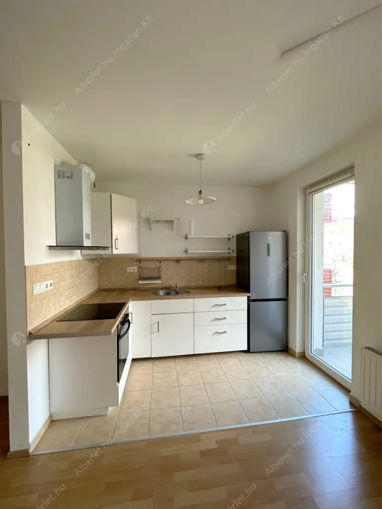 Kiadó albérlet 290000 Ft/hó áron: Budapest, III. kerület  Hunor utca. Mérete: 51 nm, 2 szobás | Alberlet.hu - 5930739